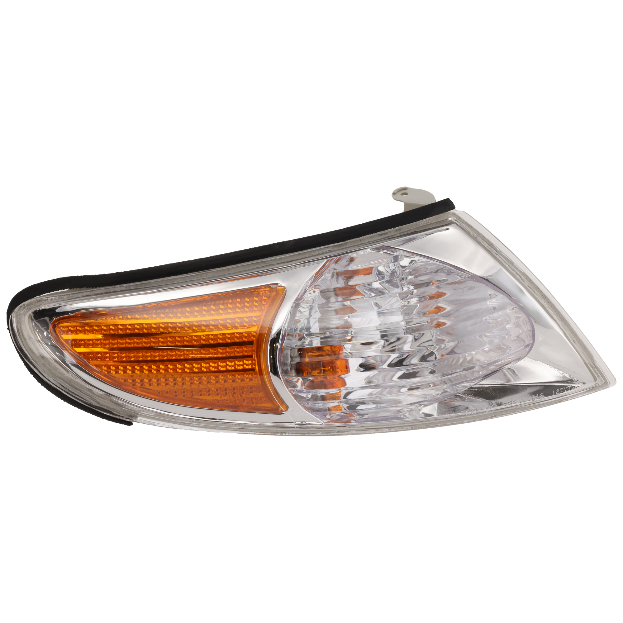 AM SOLARA 02-03 CORNER LAMP RH Assembly SKU T104109 Partslink TO2521166 OEM 81510AA030