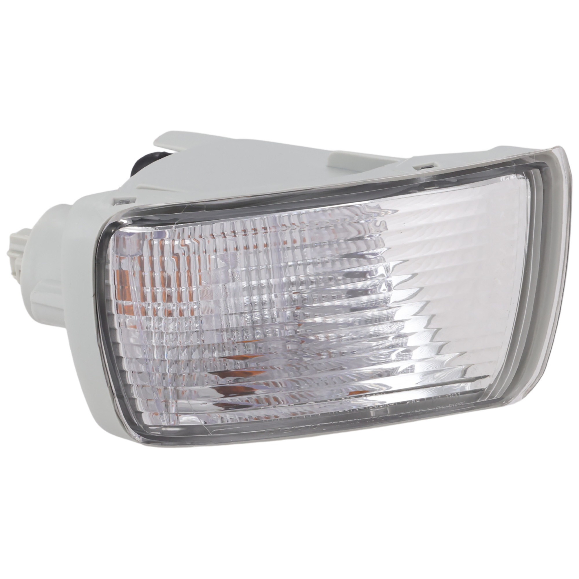 AM 4RUNNER 03-05 SIGNAL LAMP RH Assembly w o DRL SKU T106905A OEM 8151135411 PFM