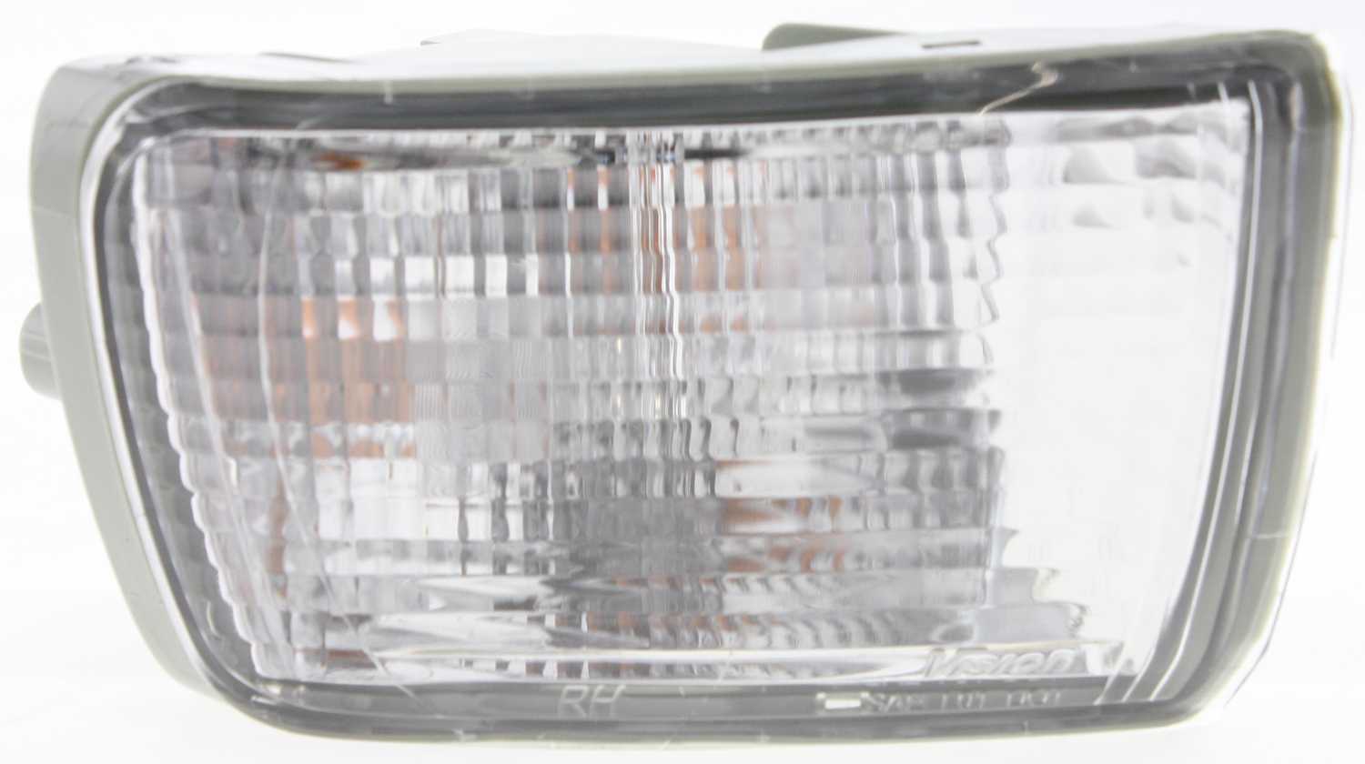 AM 4RUNNER 03-05 SIGNAL LAMP RH Lens and Housing w o DRL SKU T106905 Partslink TO2533112 OEM 8151135411
