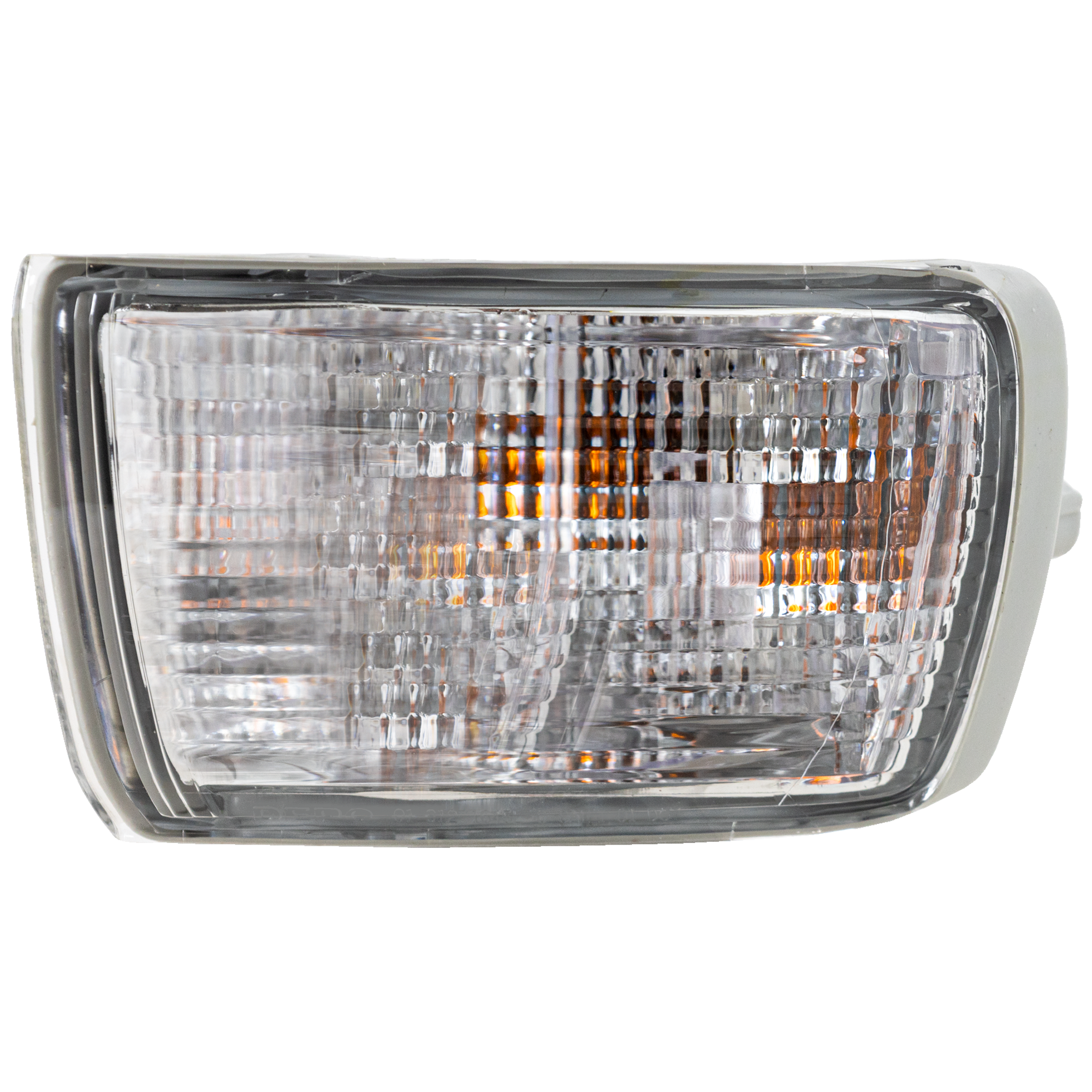 AM 4RUNNER 03-05 SIGNAL LAMP LH Assembly w o DRL SKU T106906A OEM 8152135401 PFM