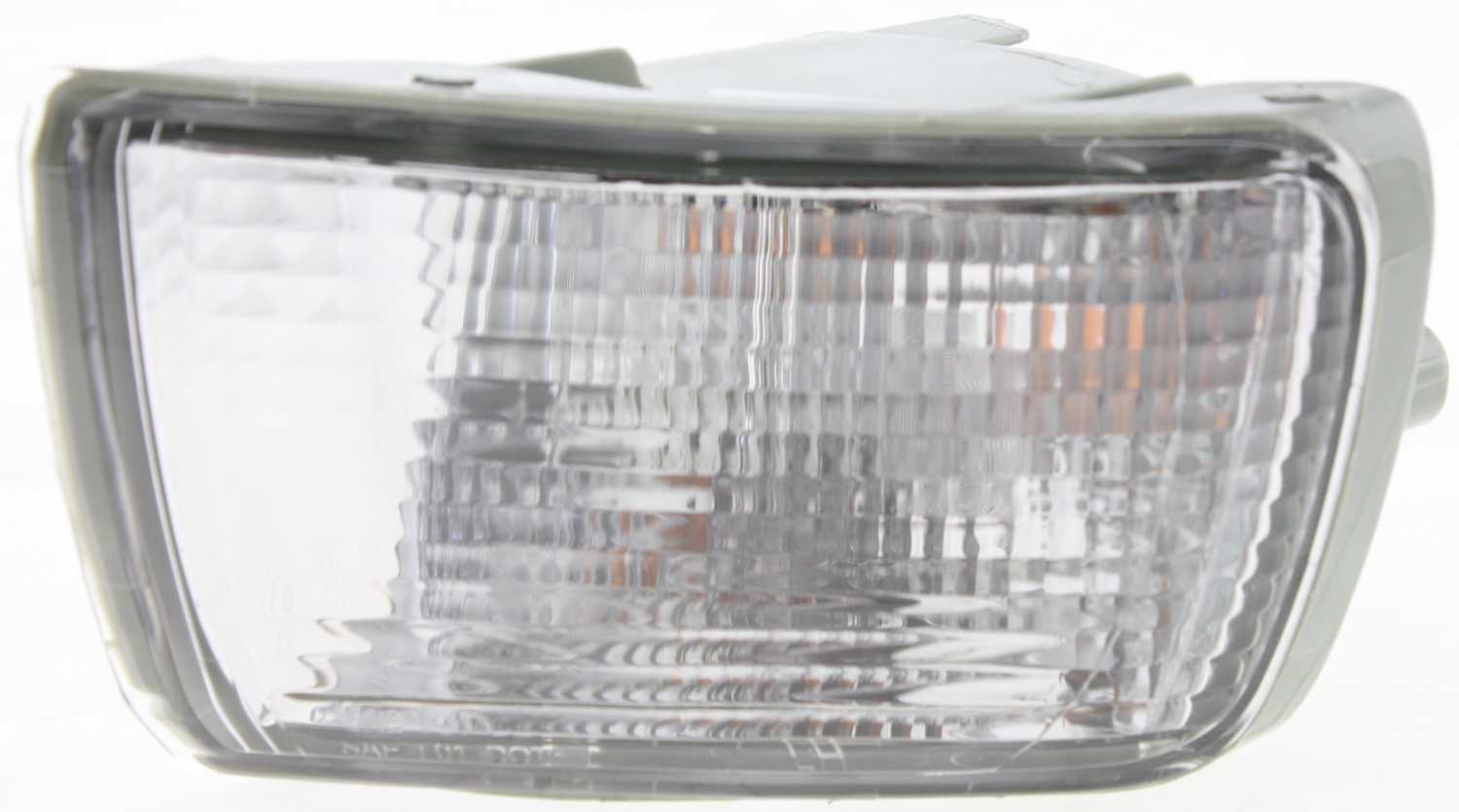 AM 4RUNNER 03-05 SIGNAL LAMP LH Lens and Housing w o DRL SKU T106906 Partslink TO2532112 OEM 8152135401