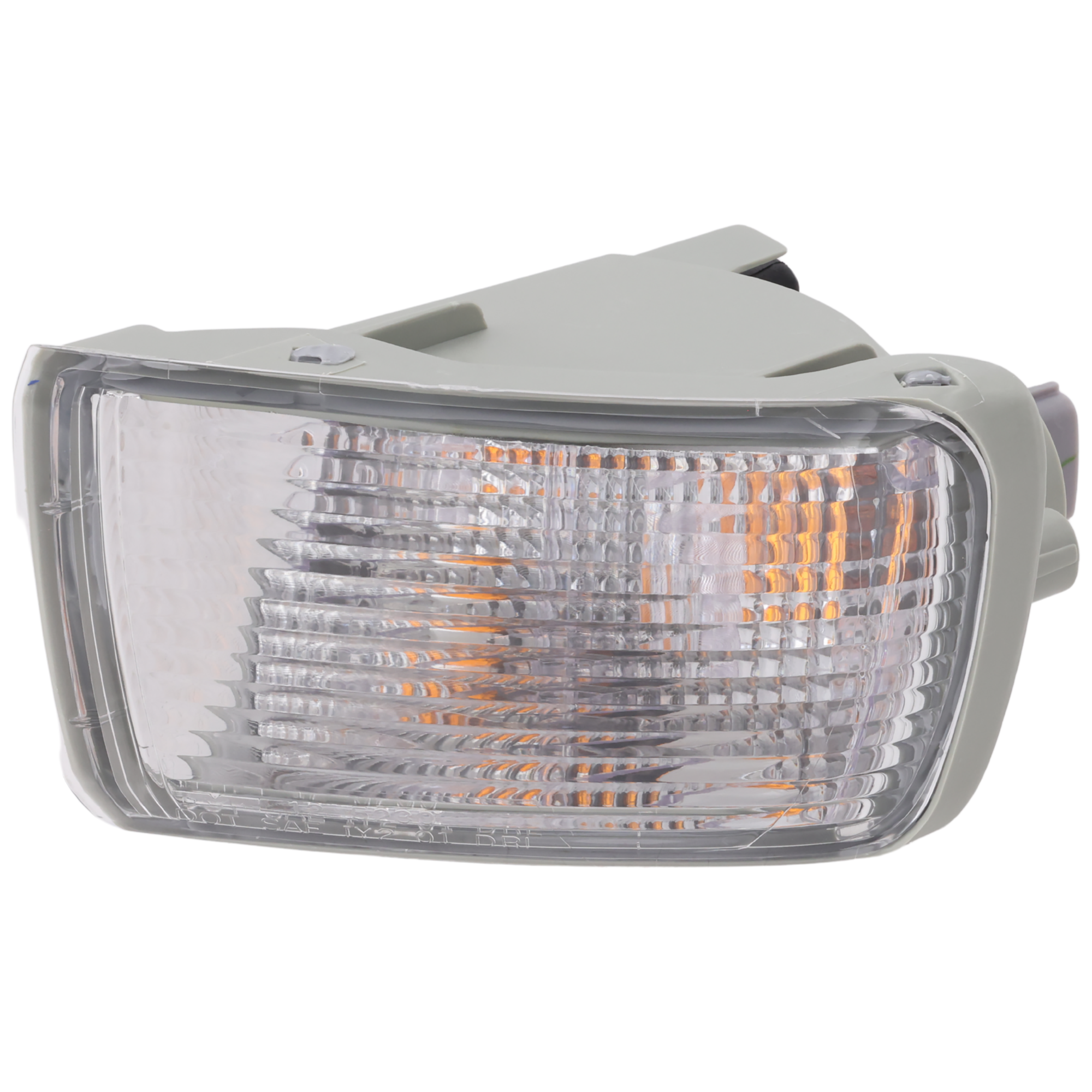 AM 4RUNNER 03-05 SIGNAL LAMP LH Assembly w DRL SKU T106908 Partslink TO2532113 OEM 8152135391