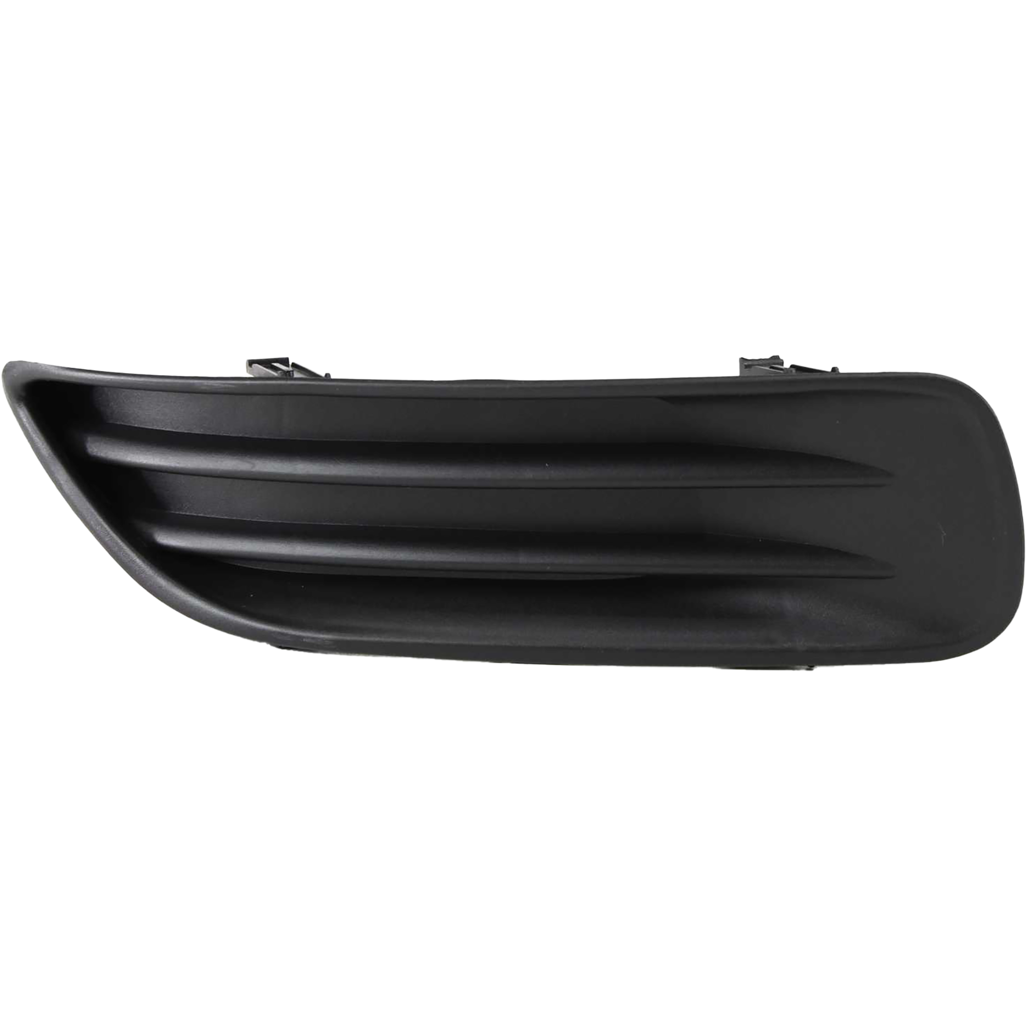 AM COROLLA 03-04 FOG LAMP COVER RH SKU T107507 Partslink TO1039103 OEM 5212702070