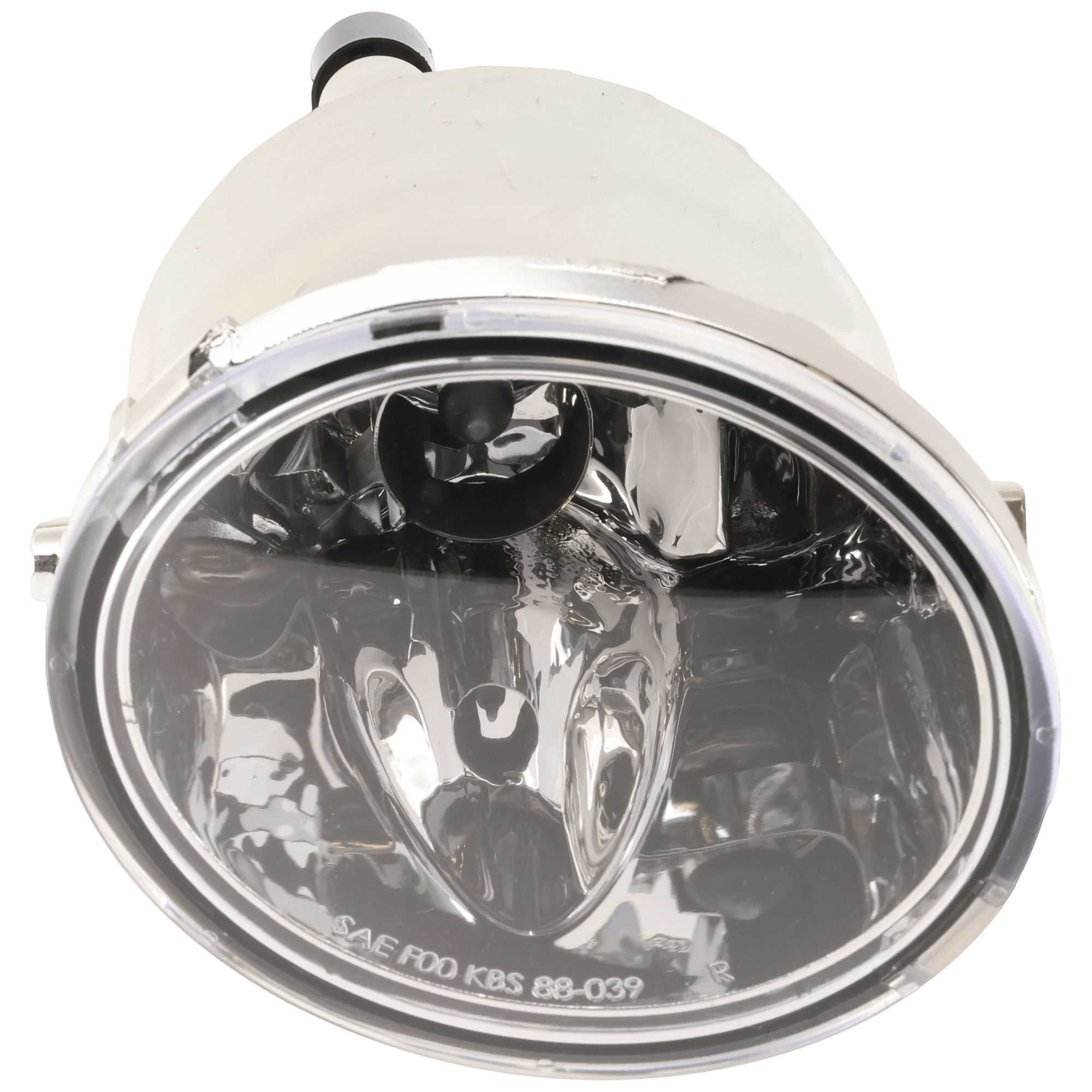 AM TUNDRA 00-06 SEQUOIA 01-07 FRONT FOG LAMP RH Assembly w Plastic Bumper SKU T107509 Partslink TO2593112 OEM 812100C021