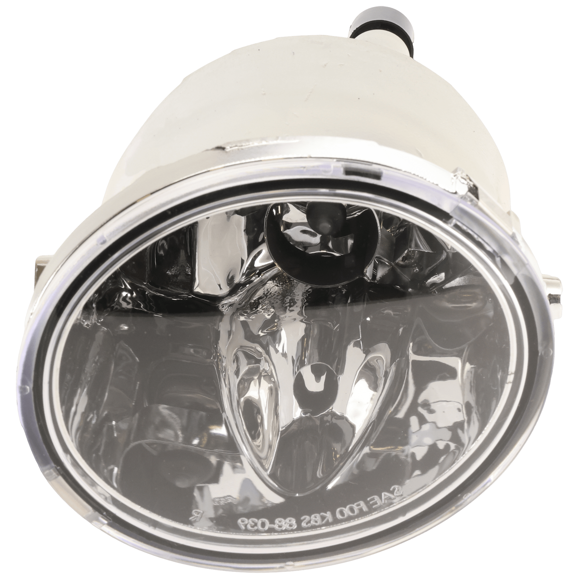 AM TUNDRA 00-06 SEQUOIA 01-07 FRONT FOG LAMP LH Assembly w Plastic Bumper SKU T107510 Partslink TO2592112 OEM 812200C021