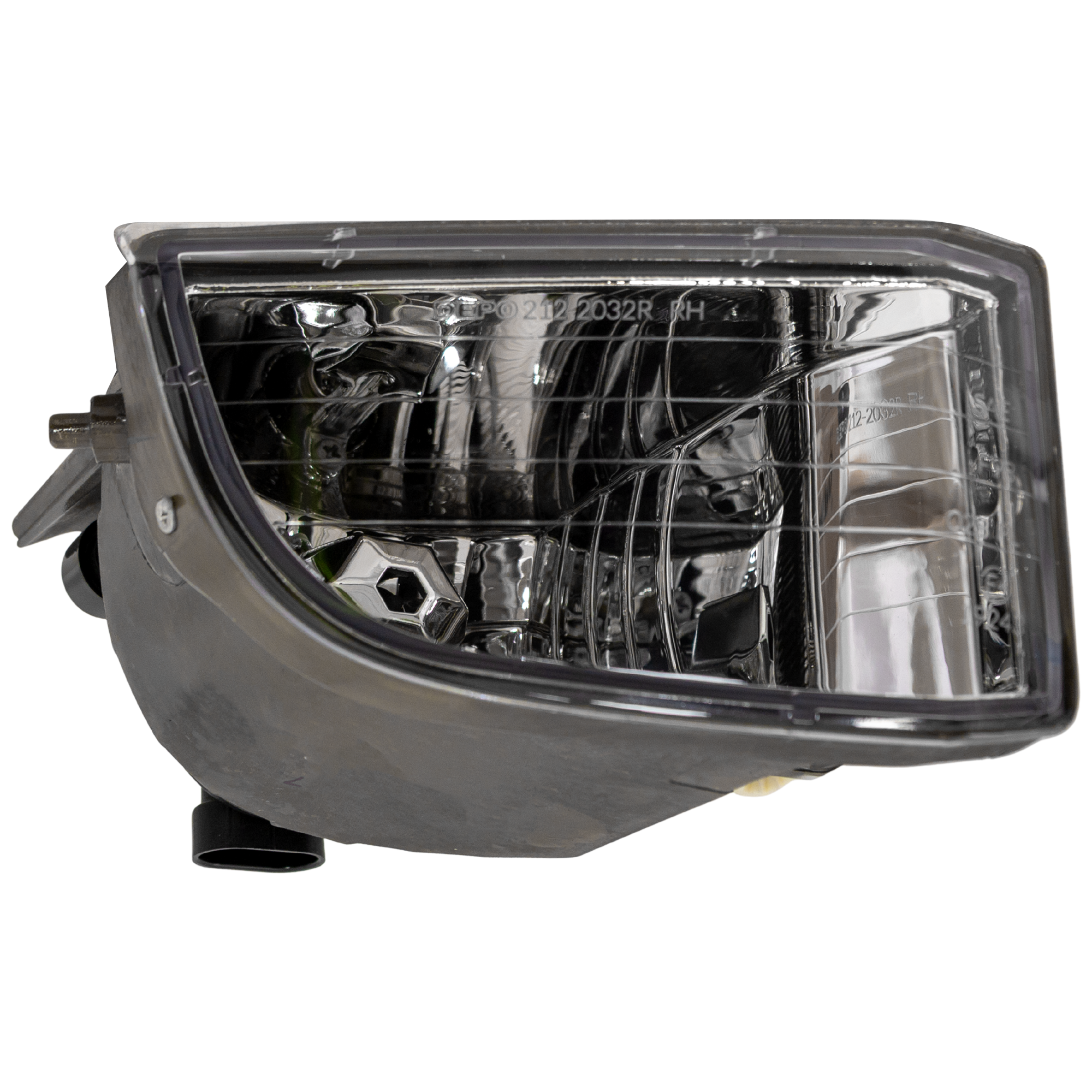 AM RAV4-01-03 FRONT FOG LAMP RH Assembly SKU T107511 OEM 8121142020 PFM