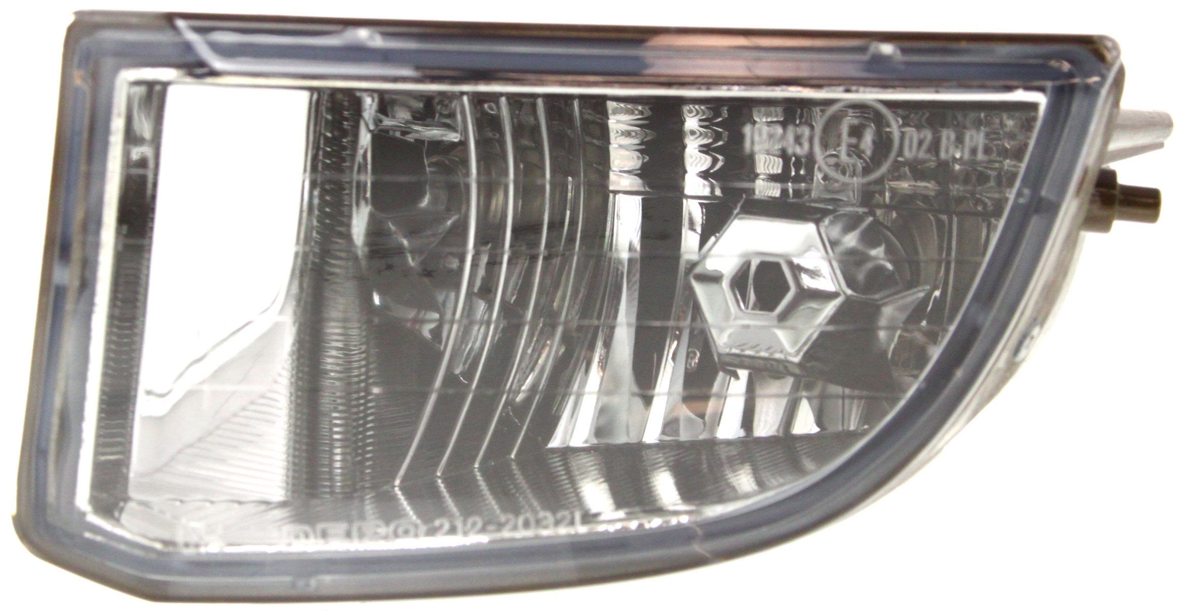 AM RAV4-01-03 FRONT FOG LAMP LH Assembly SKU T107512 OEM 8122142020 PFM