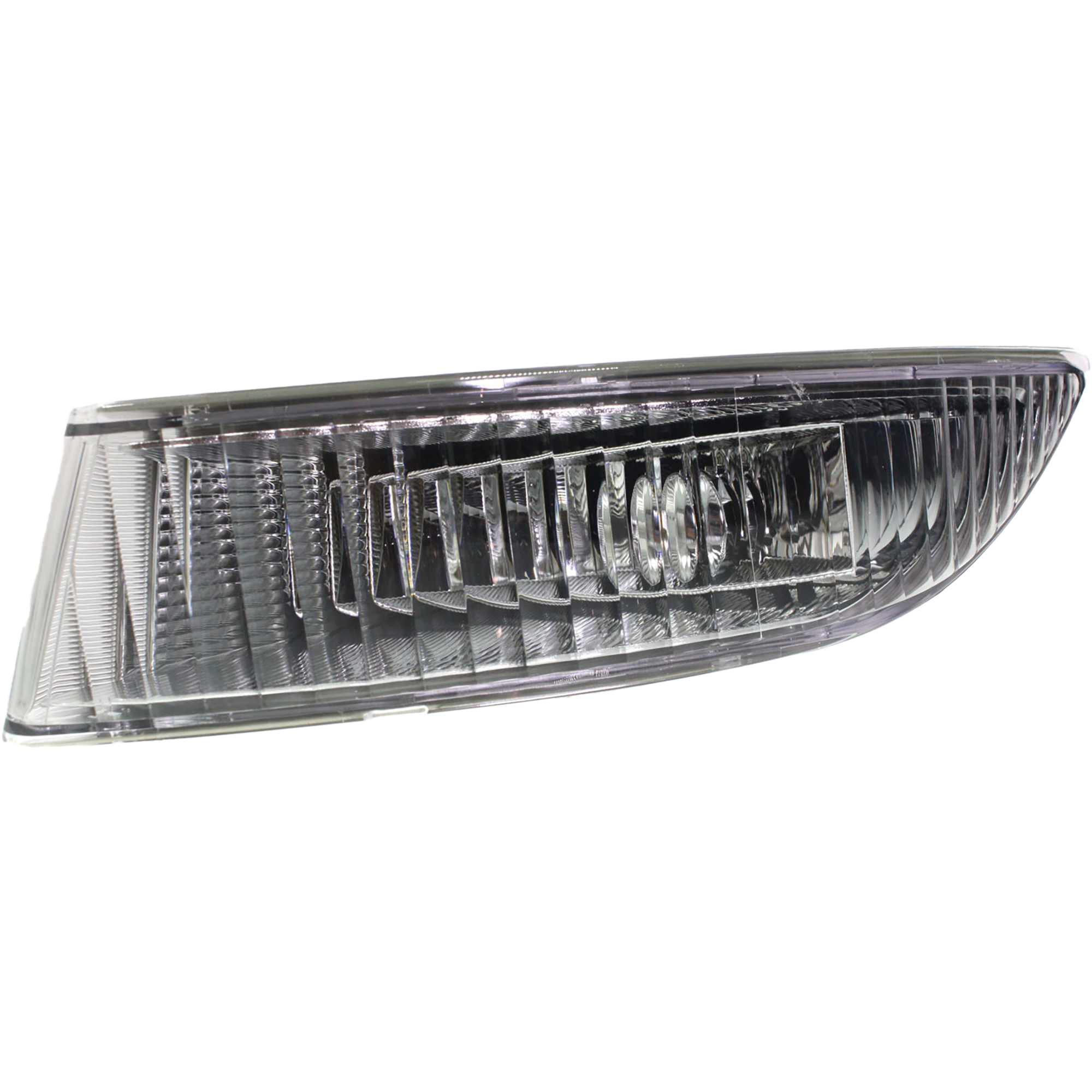 AM AVALON 03-04 FRONT FOG LAMP LH Assembly SKU T107514 Partslink TO2592113 OEM 8122007010