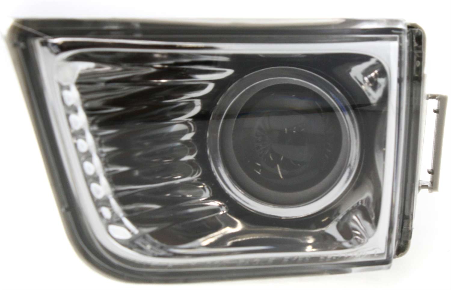 AM 4RUNNER 03-05 FRONT FOG LAMP LH Assembly SKU T107516 OEM 8122135040 PFM