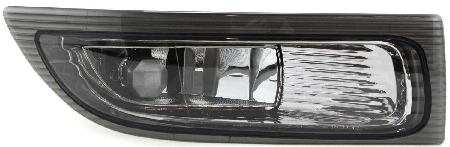 AM SIENNA 04-05 FRONT FOG LAMP RH Assembly SKU T107517 Partslink TO2593118 OEM 81210AE010