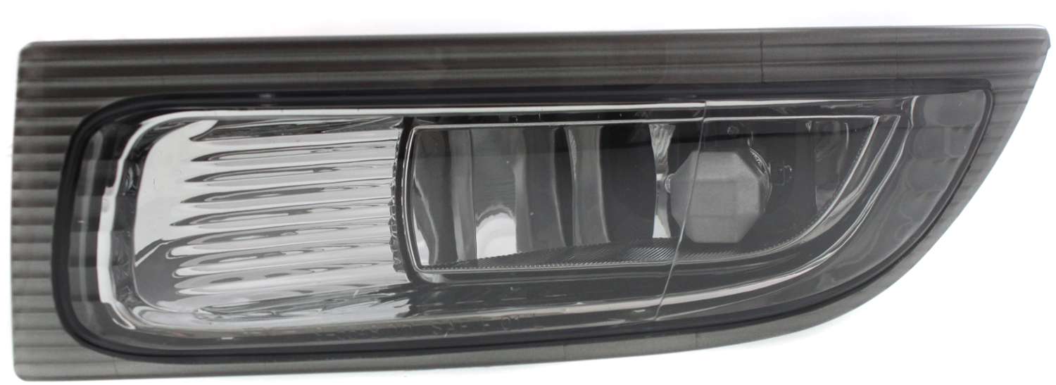 AM SIENNA 04-05 FRONT FOG LAMP LH Assembly SKU T107518 Partslink TO2592118 OEM 81220AE010