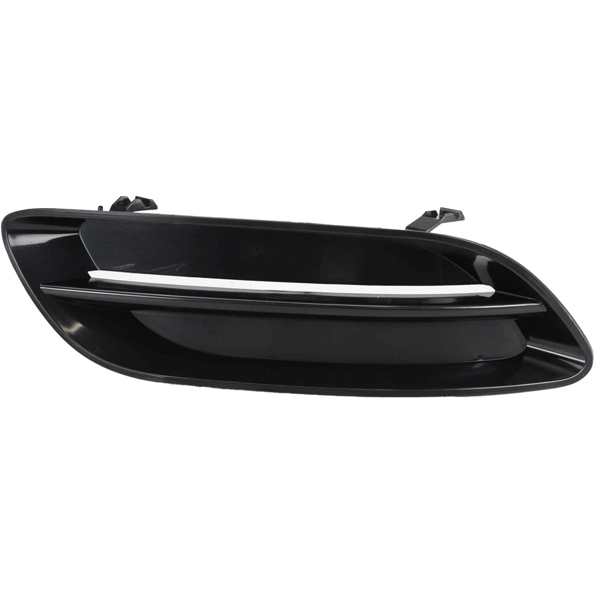 AM AVALON 00-02 FOG LAMP COVER RH Black SKU T107521 Partslink TO1039104 OEM 52127AC020C0