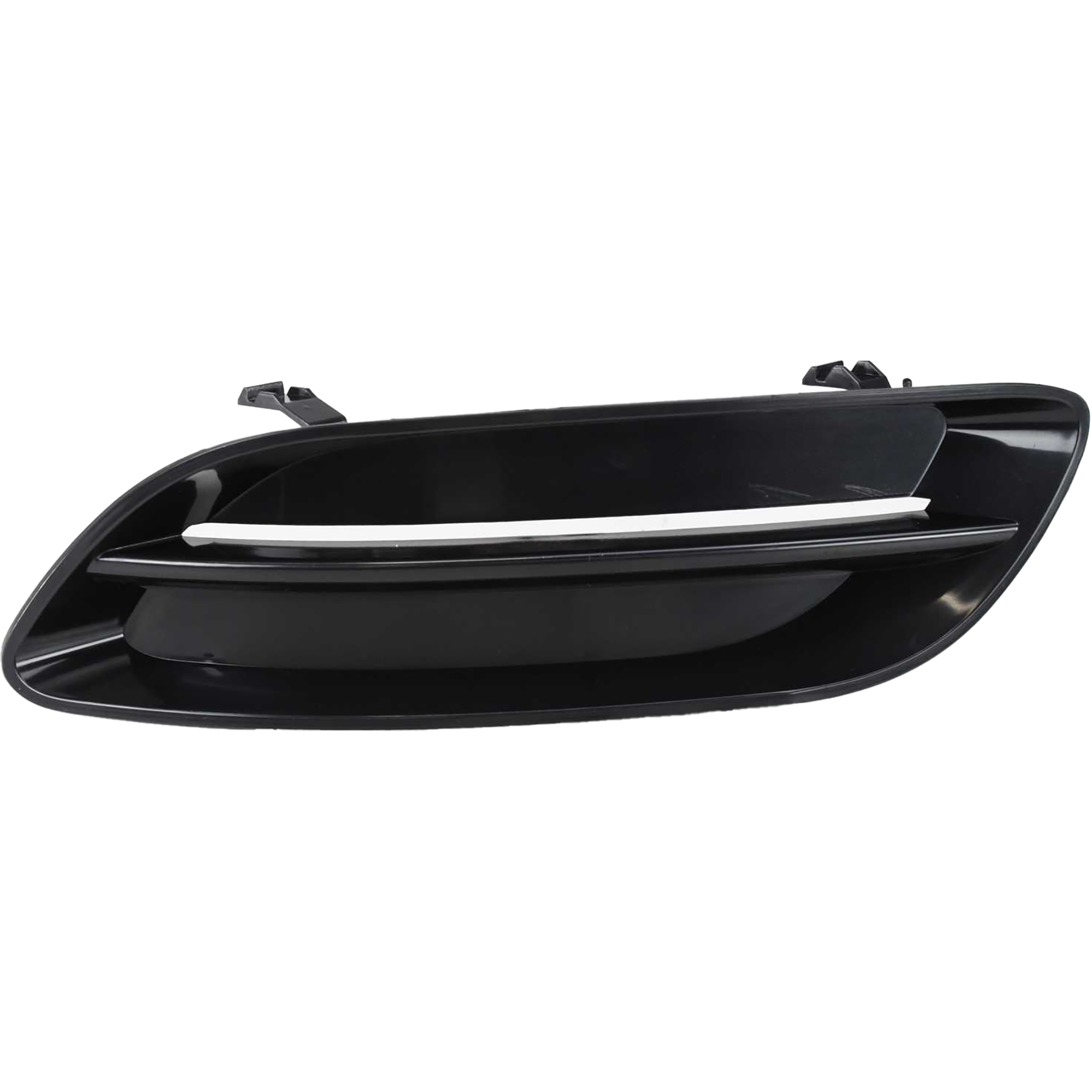 AM AVALON 00-02 FOG LAMP COVER LH Black SKU T107522 Partslink TO1038113 OEM 52128AC020C0