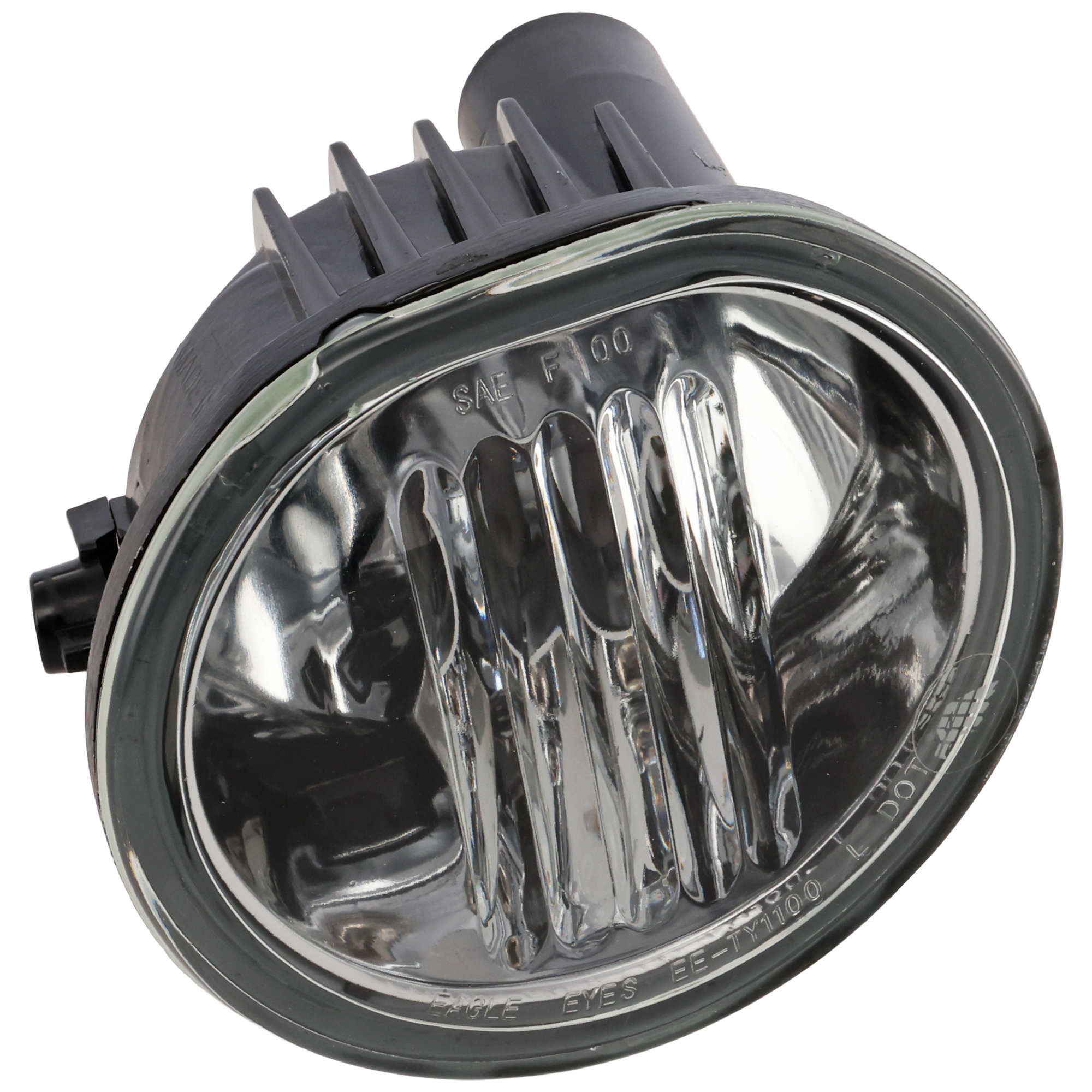AM MATRIX VIBE 03-08 TC 05-10 FRONT FOG LAMP LH Assembly SKU T107528 Partslink TO2592116 OEM 8122001011-88973637