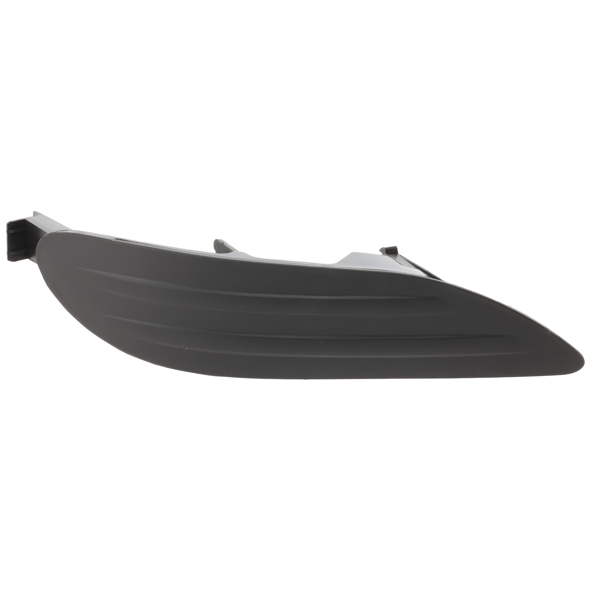 AM COROLLA 05-08 FOG LAMP COVER RH SKU T107531 Partslink TO1039107 OEM 5212702170