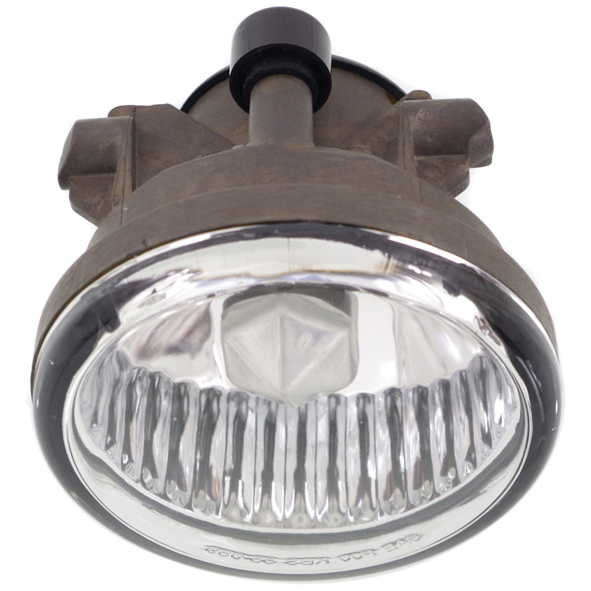 AM ECHO 00-05 PRIUS 04-09 FRONT FOG LAMP RH Assembly SKU T107533 Partslink TO2593119 OEM 8121152070