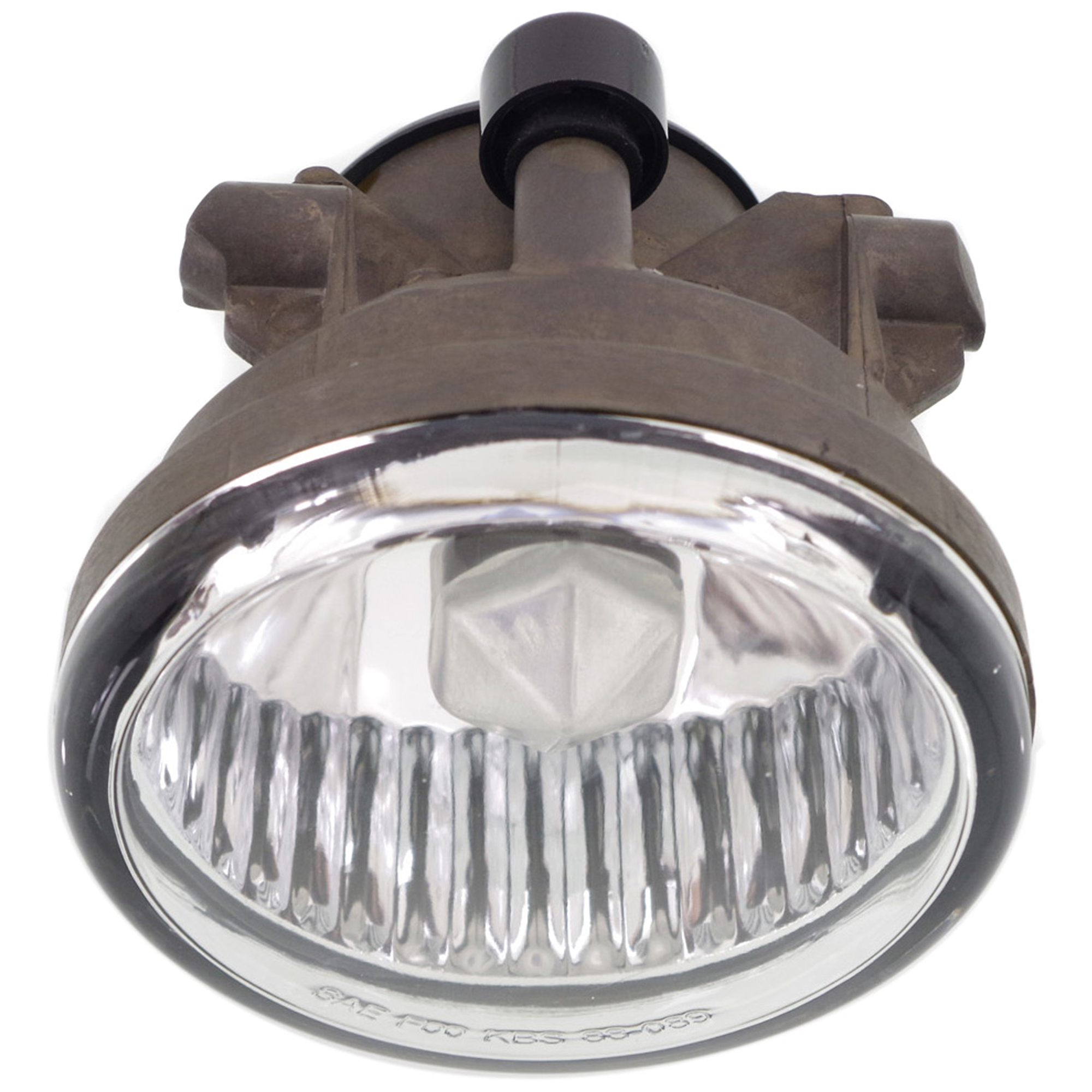 AM ECHO 00-05 PRIUS 04-09 FRONT FOG LAMP LH Assembly SKU T107534 Partslink TO2592119 OEM 8122152070