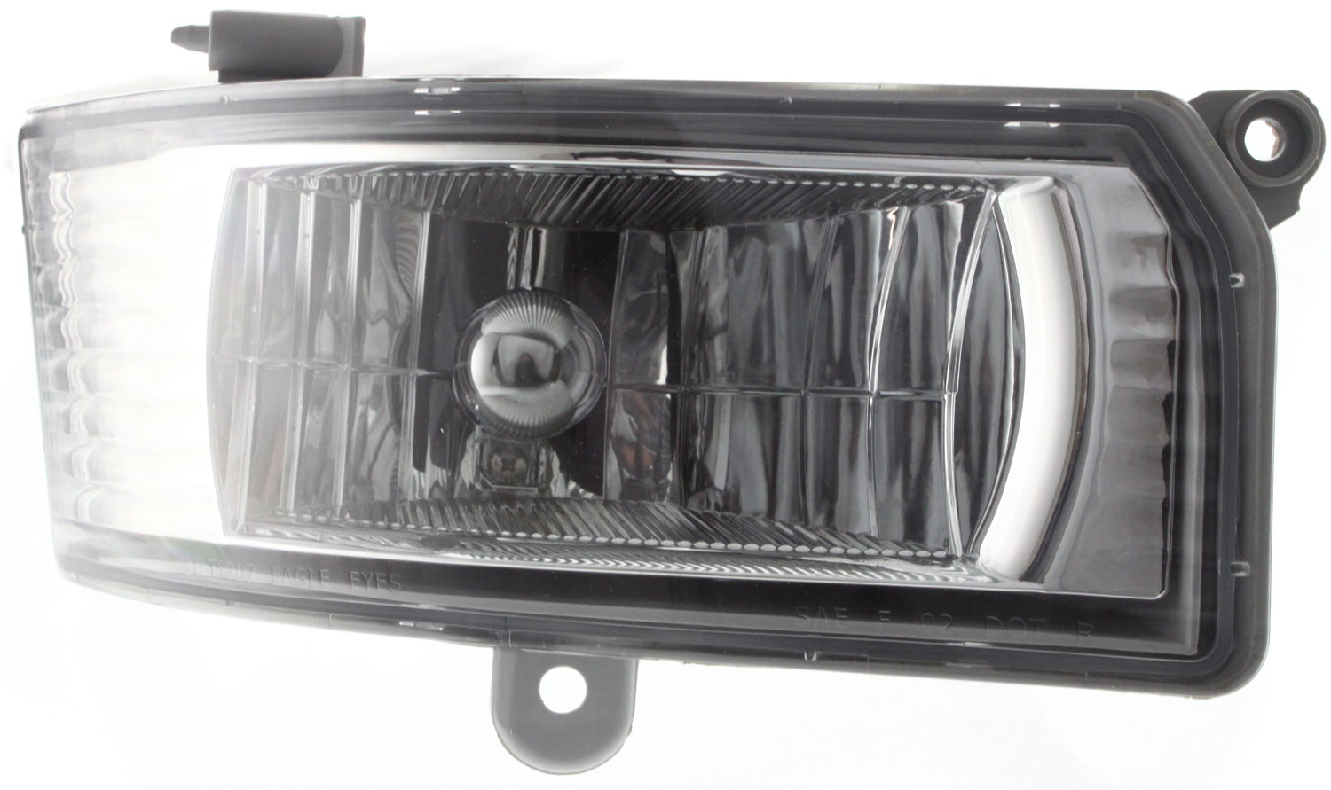 AM CAMRY 05-06 FRONT FOG LAMP RH Assembly USA Built Vehicle SKU T107535 Partslink TO2593120 OEM 8121006040
