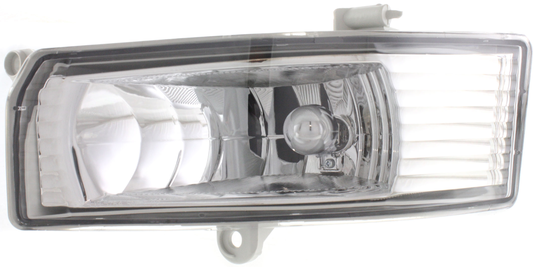 AM CAMRY 05-06 FRONT FOG LAMP LH Assembly USA Built Vehicle SKU T107536 Partslink TO2592120 OEM 8122006040