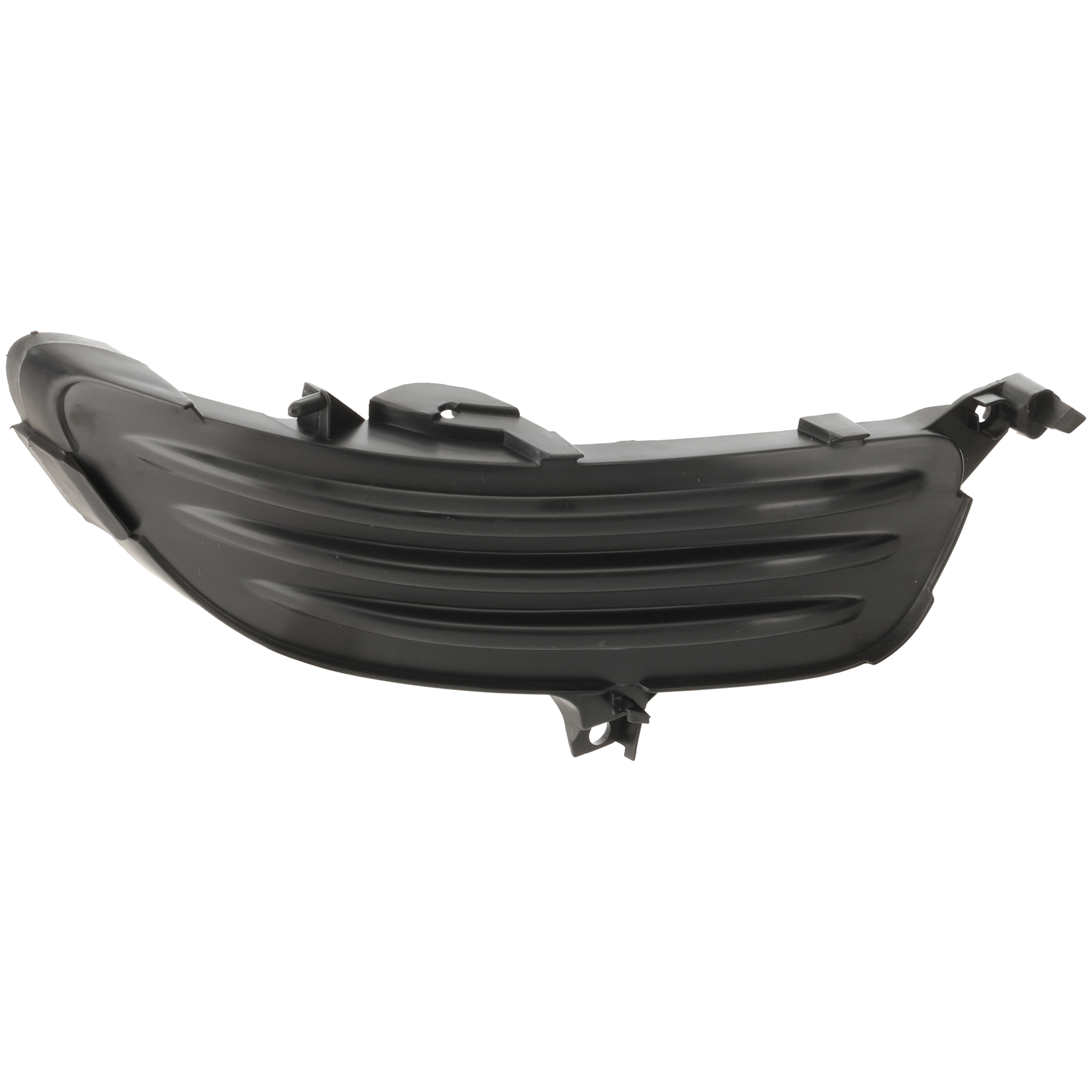 AM CAMRY 05-06 FOG LAMP COVER RH Primed USA Built Vehicle SKU T107537 Partslink TO2599100 OEM 5212706907