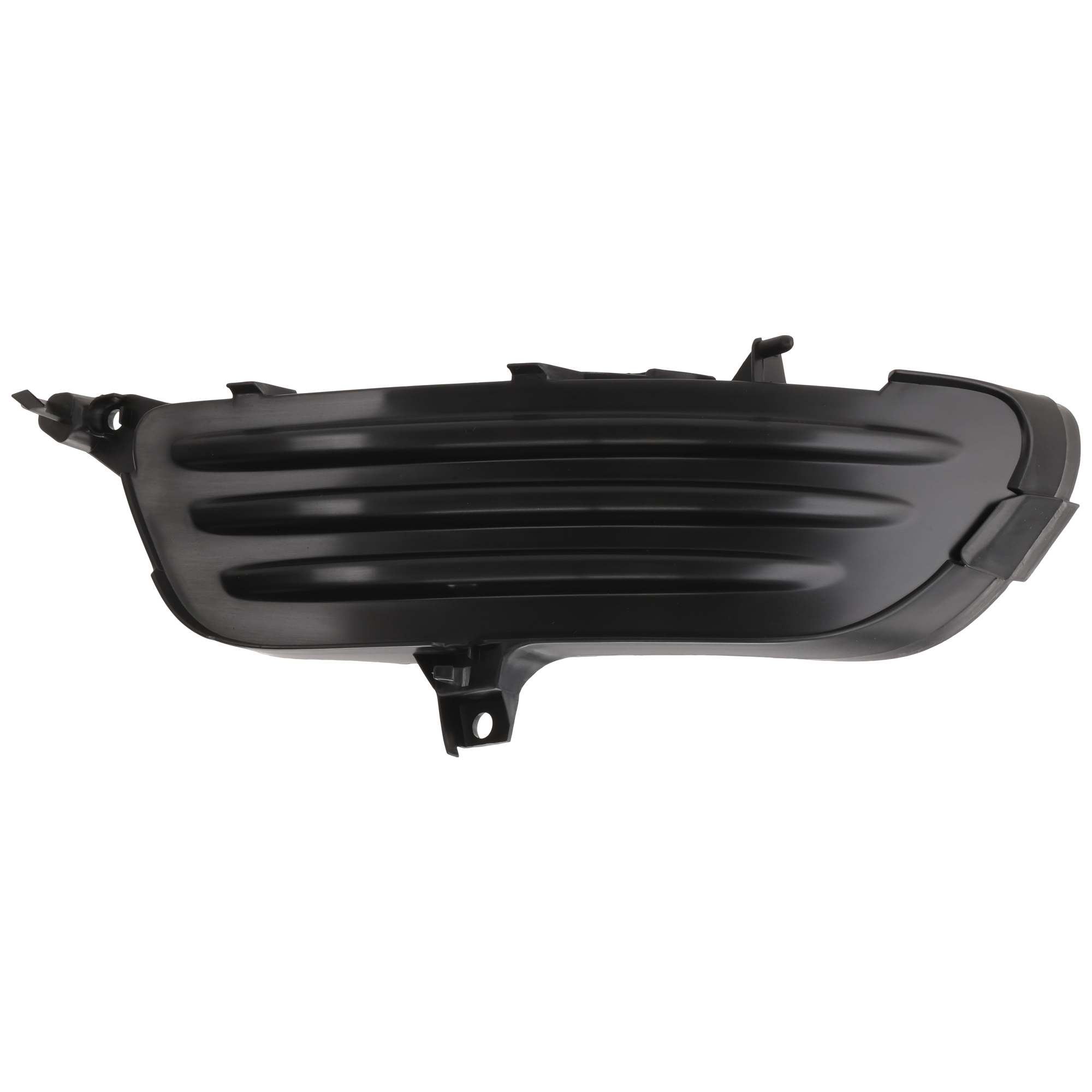 AM CAMRY 05-06 FOG LAMP COVER LH Primed USA Built Vehicle SKU T107538 Partslink TO2598100 OEM 5212806907