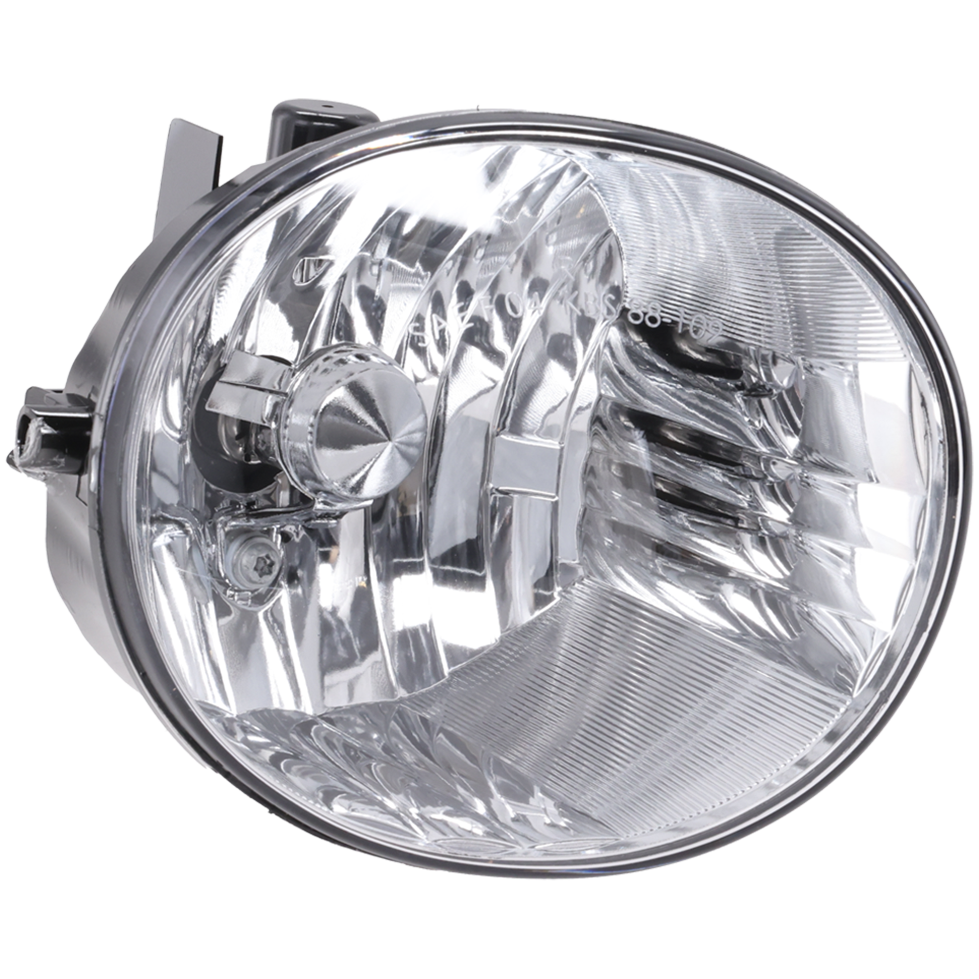 AM RAV4-04-05-4RUNNER 06-09 FRONT FOG LAMP RH Lens and Housing SKU T107543 Partslink TO2595102 OEM 8121142061
