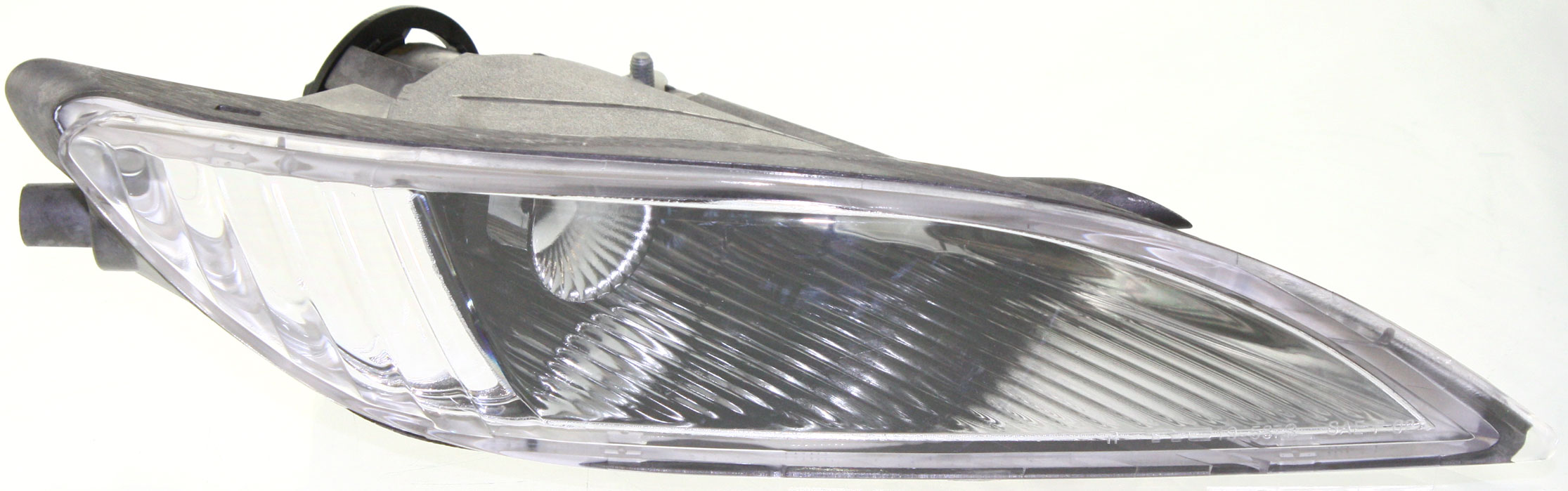 AM SIENNA 06-10 FOG LAMP RH Assembly Limited LE XLE Models LE XLE 10-10 AWD With 7 Passenger Seat SKU T107549 Partslink TO2593122 OEM 81210AE020