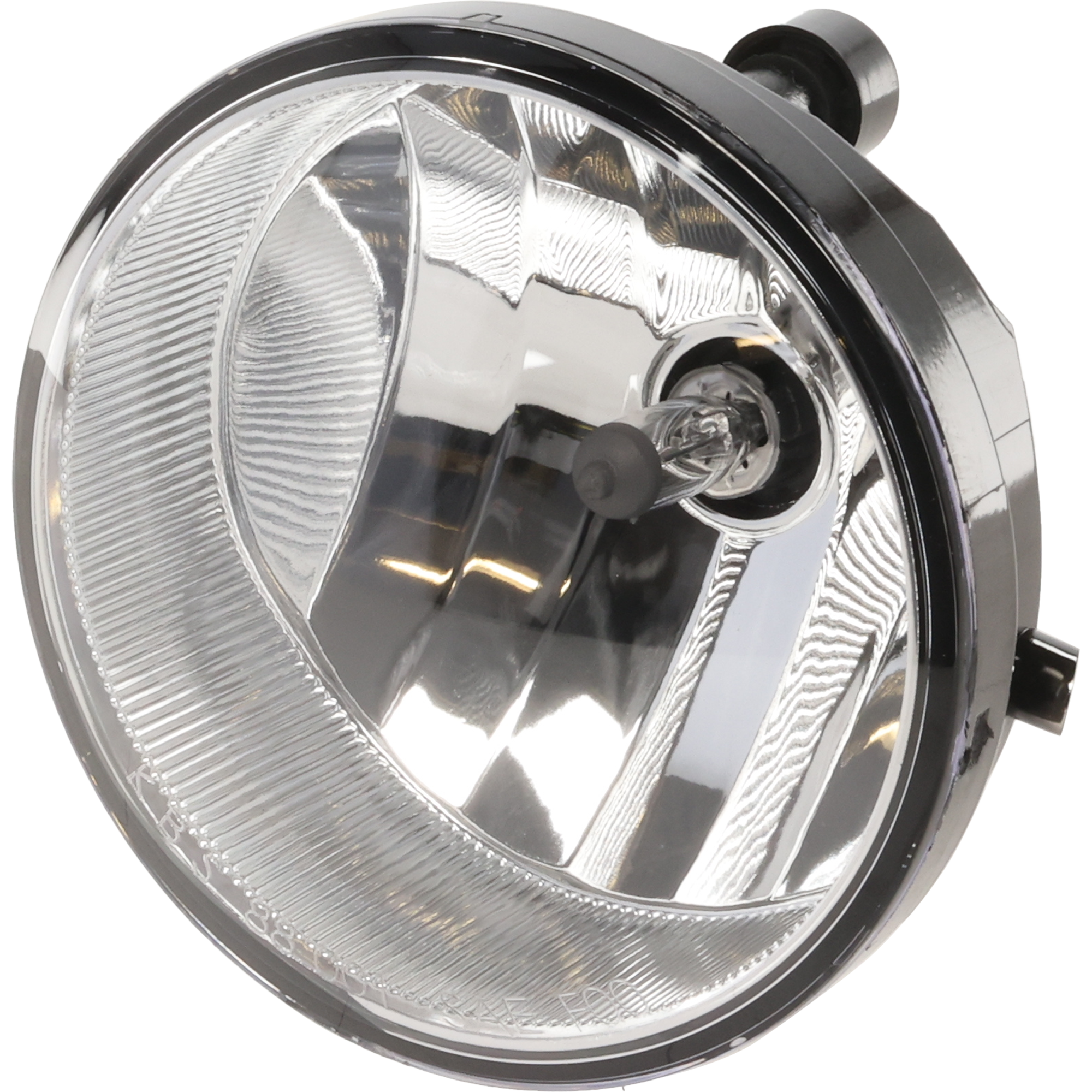 AM SOLARA 04-06 TUNDRA 07-13 SEQUOIA 08-17 FRONT FOG LAMP RH=LH Assembly Halogen w Breather Valve SKU T107901 Partslink TO2592117 OEM 81210AA030