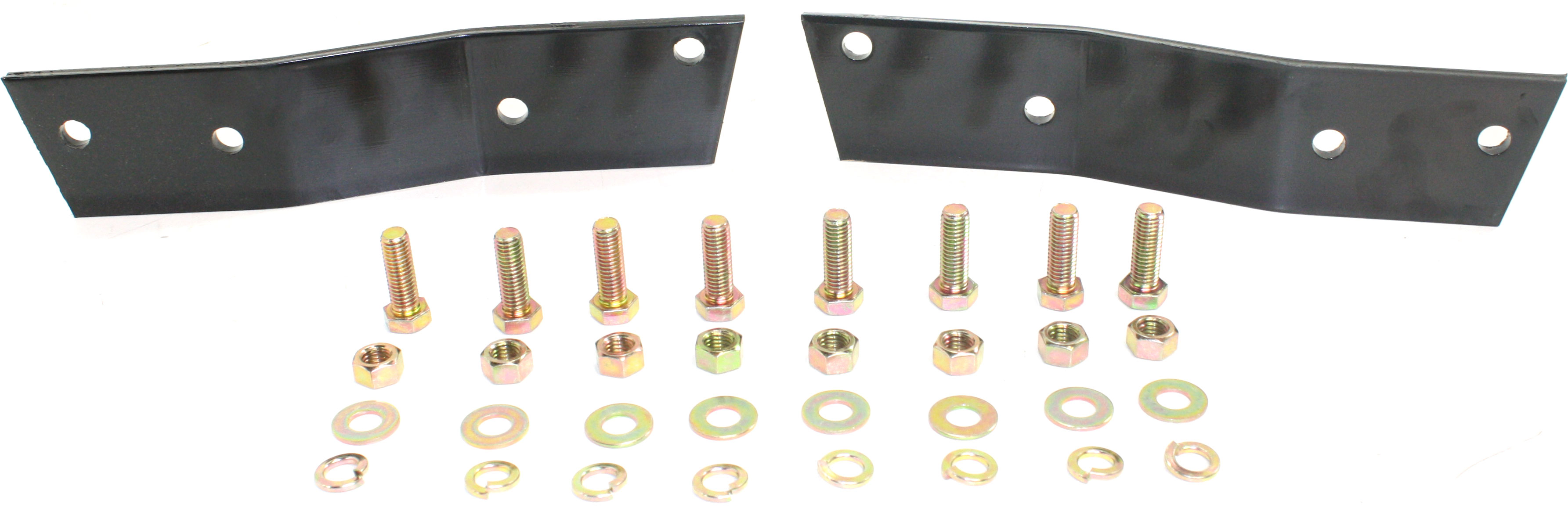 AM UNIV. BUMPER KIT Ram 1500-94-01-2500-3500-94-02 SKU T1292240 Partslink UN1165104