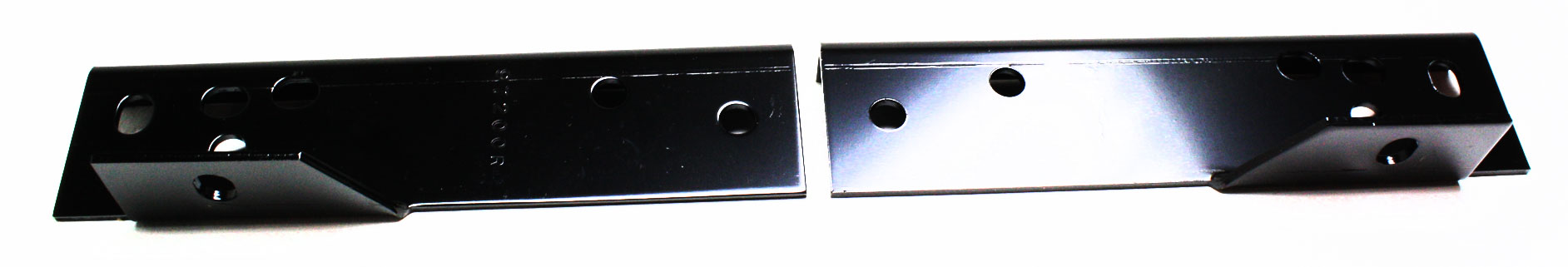 AM UNIV. BUMPER KIT Universal Compact see catalog SKU T1297200 Partslink UN1165105