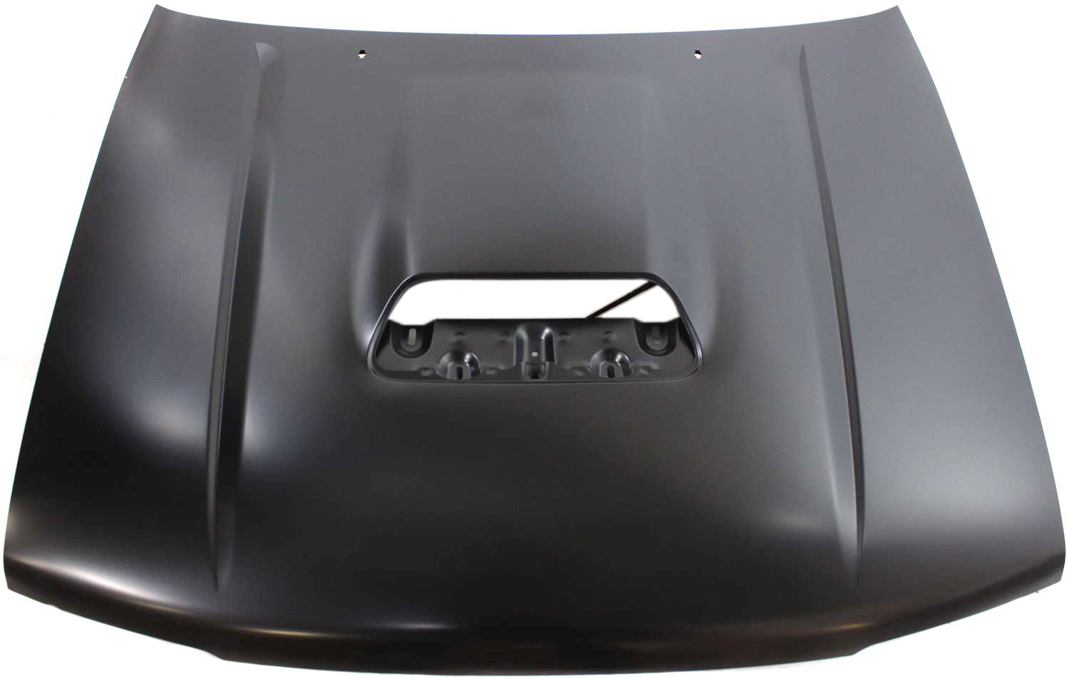 AM 4RUNNER 99-02 HOOD w Scoop SKU T130101 Partslink TO1230178 OEM 5330135170
