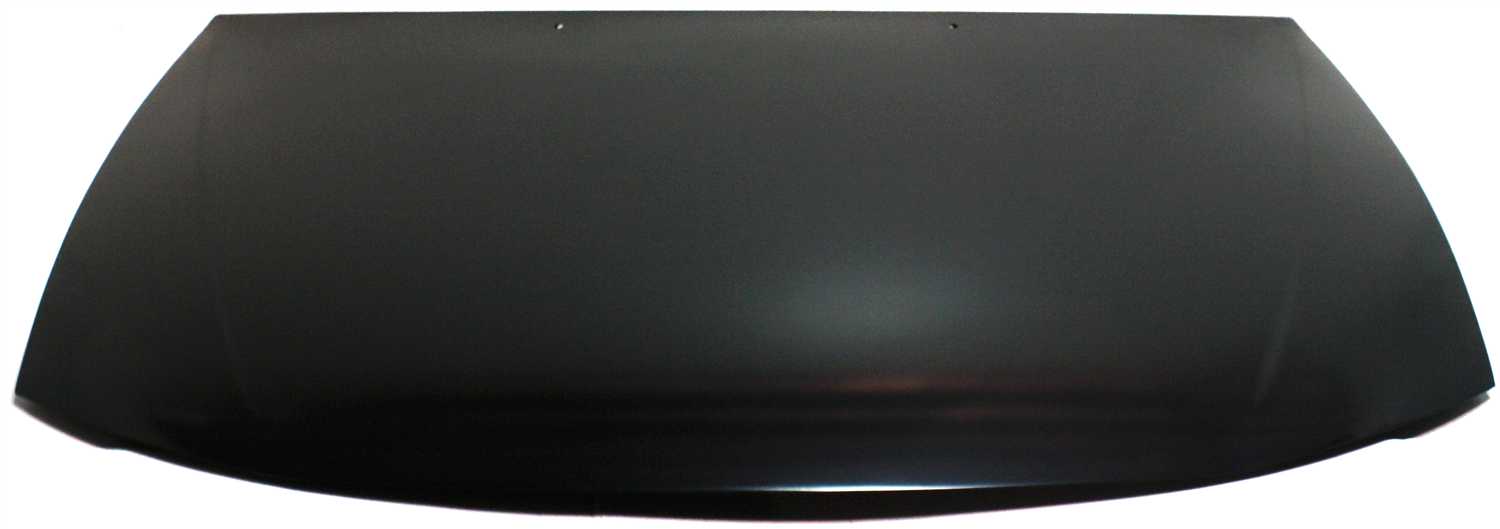 AM SOLARA 99-03 HOOD SKU T130104 Partslink TO1230183 OEM 5330106030