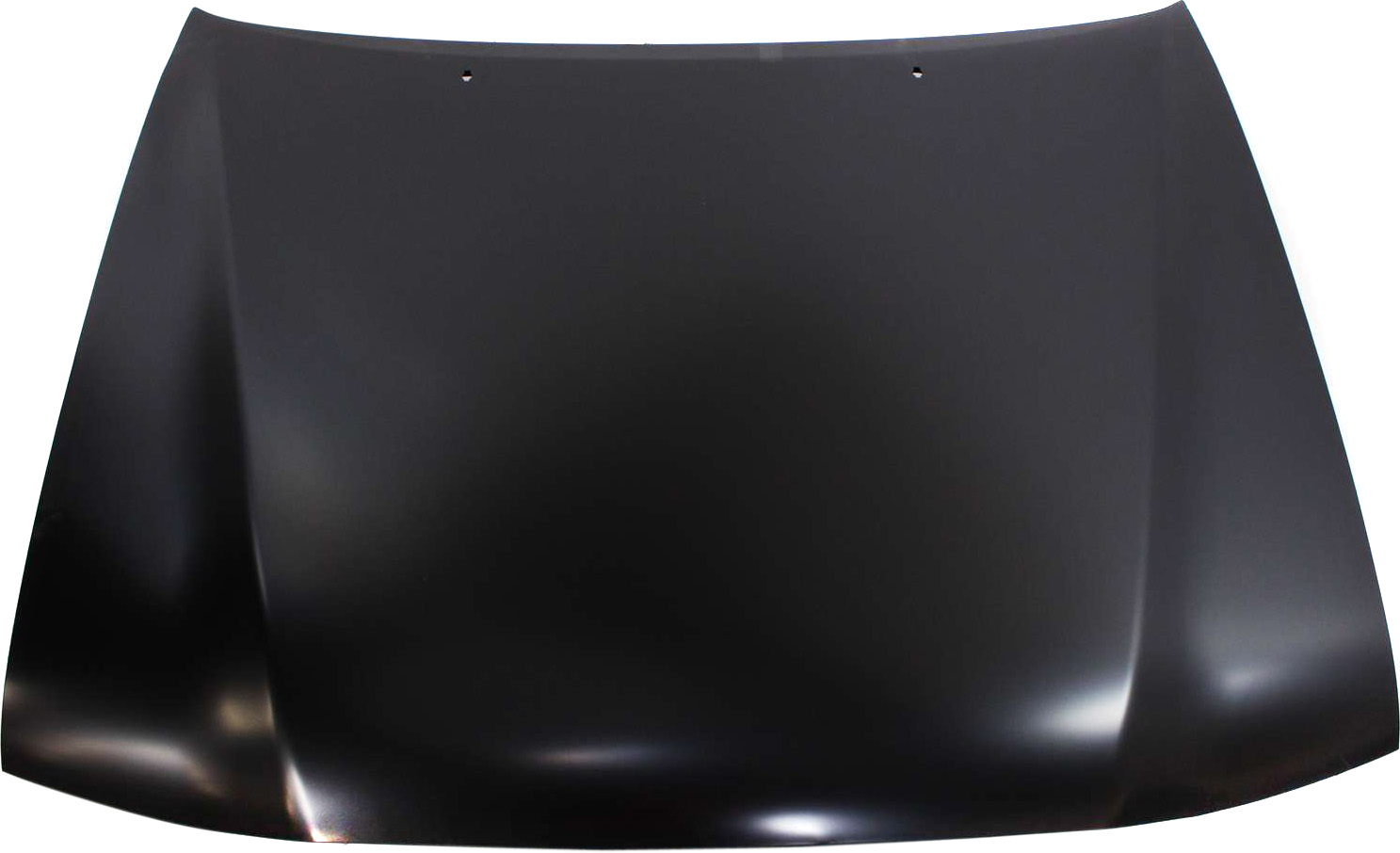 AM TACOMA 01-04 HOOD Steel SKU T130105 Partslink TO1230133 OEM 5330104051