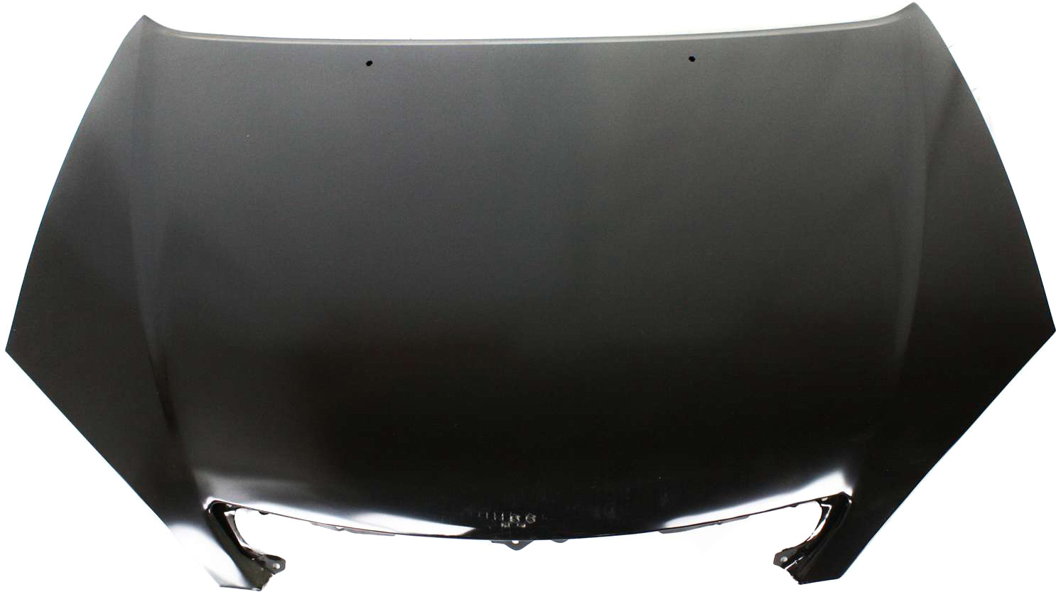 AM CAMRY 02-06 HOOD CAPA SKU T130109Q Partslink TO1230186C OEM 53301AA060