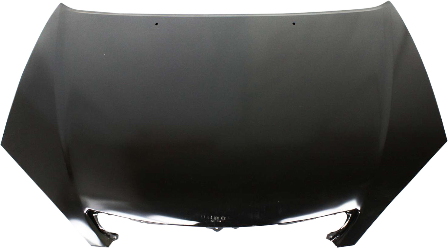 AM CAMRY 02-06 HOOD SKU T130109 Partslink TO1230186 OEM 53301AA060