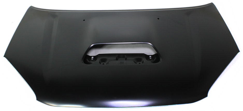 AM RAV4-01-05 HOOD w Scoop SKU T130110 Partslink TO1230191 OEM 5330142060