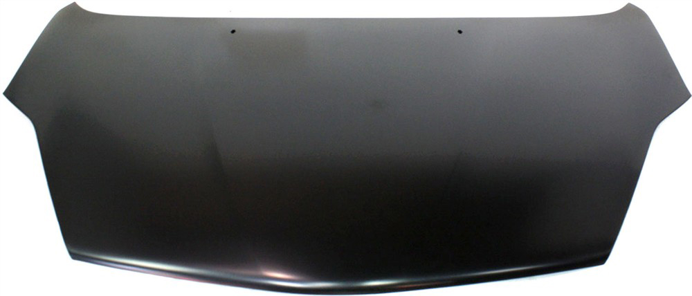 AM SIENNA 04-10 HOOD CAPA SKU T130112Q Partslink TO1230194C OEM 53301AE020