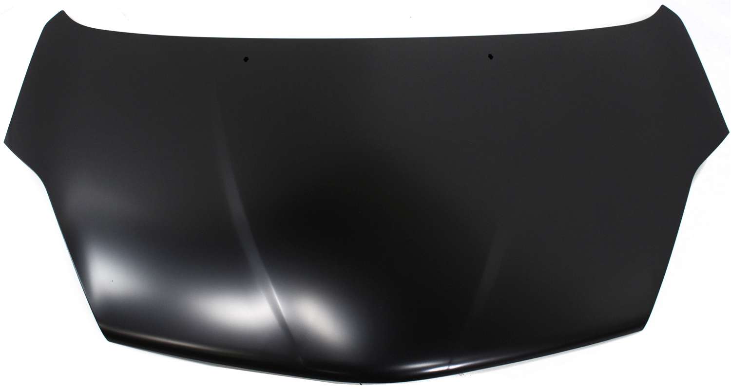 AM SIENNA 04-10 HOOD SKU T130112 Partslink TO1230194 OEM 53301AE020