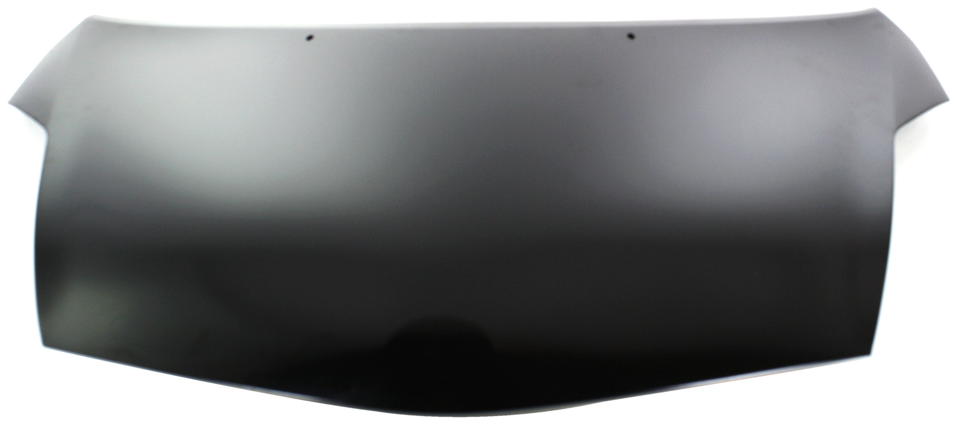AM PRIUS 04-09 HOOD Aluminum Primed CAPA SKU T130120Q Partslink TO1230198C OEM 5330147040