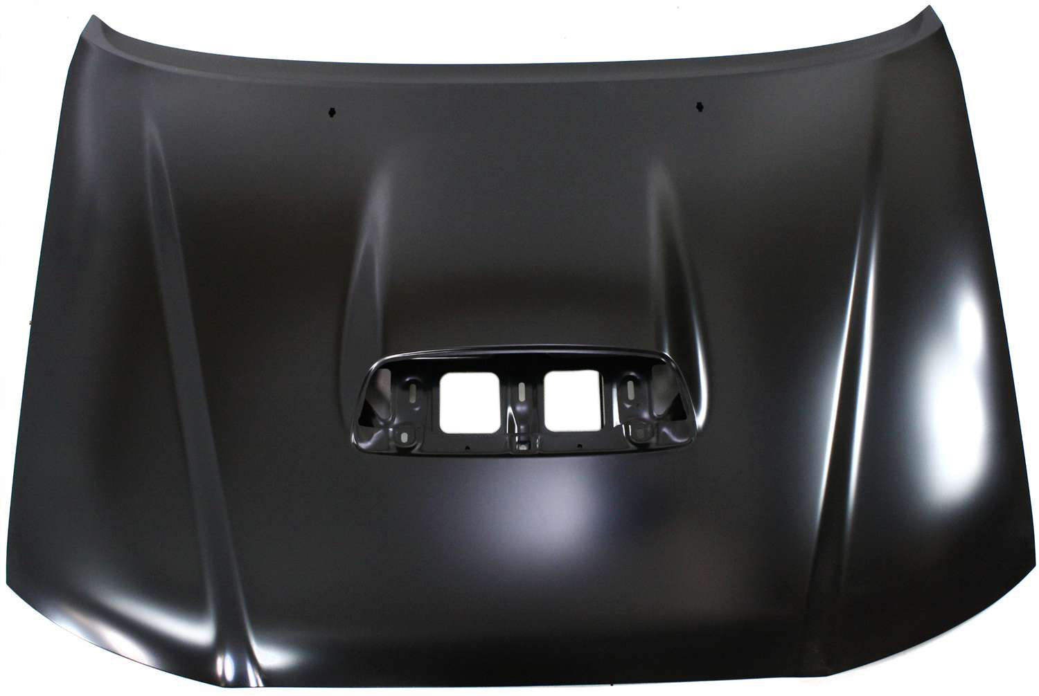 AM TACOMA 05-11 HOOD w Scoop Provision SKU T130121 Partslink TO1230201 OEM 5330104150