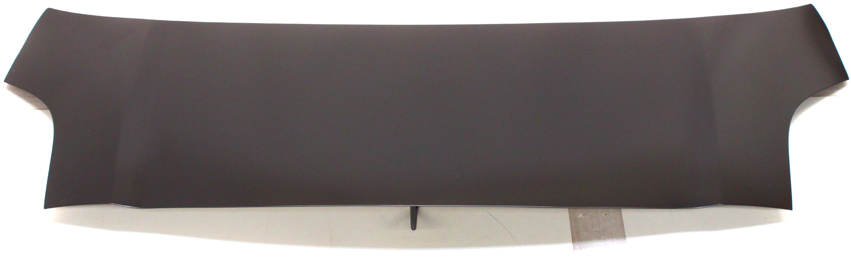 AM YARIS 07-11 HOOD Hatchback CAPA SKU T130125Q Partslink TO1230208C OEM 5330152240