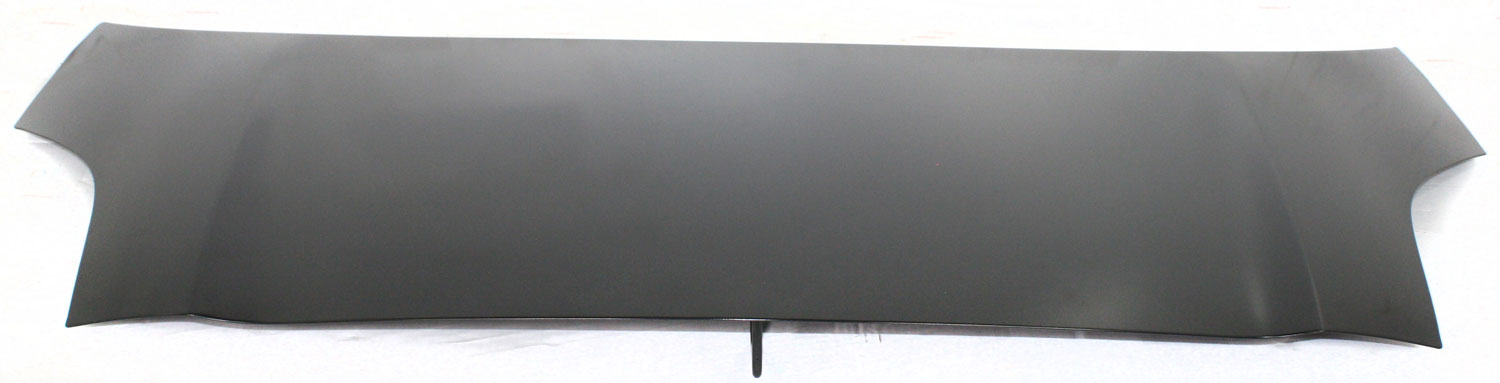 AM YARIS 07-11 HOOD Hatchback SKU T130125 Partslink TO1230208 OEM 5330152240