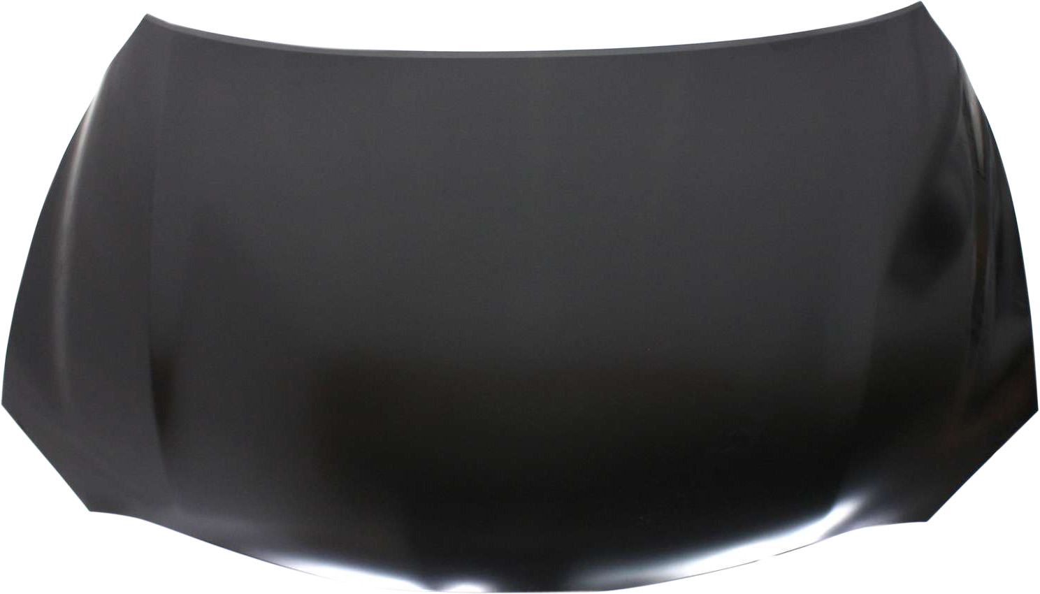 AM CAMRY 07-11 HOOD Steel SKU T130126 Partslink TO1230206 OEM 5330106090