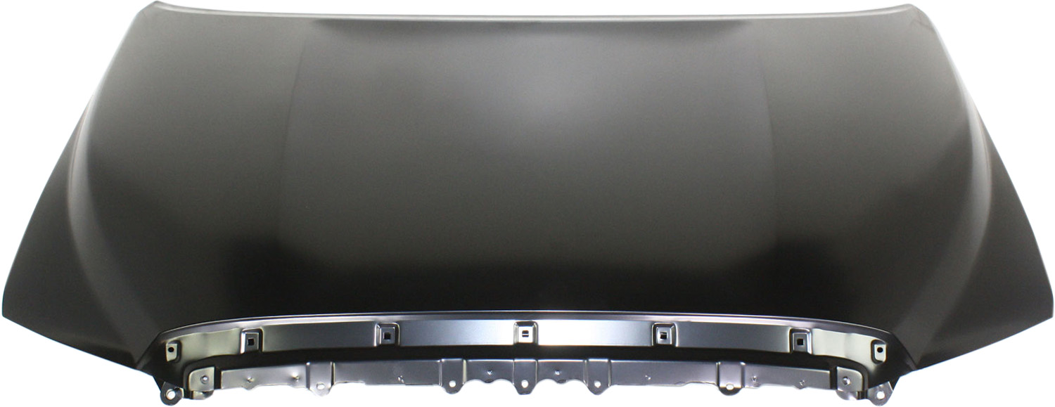 AM TUNDRA 07-13 SEQUOIA 08-22 HOOD Steel SKU T130129 Partslink TO1230209 OEM 533010C030