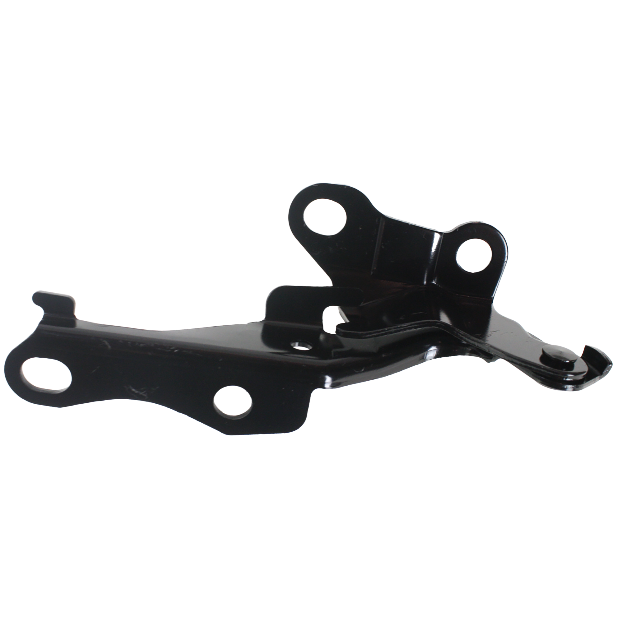 AM PASEO 96-98 TERCEL 95-99 HOOD HINGE RH SKU T130503 Partslink TO1236120 OEM 5341016100