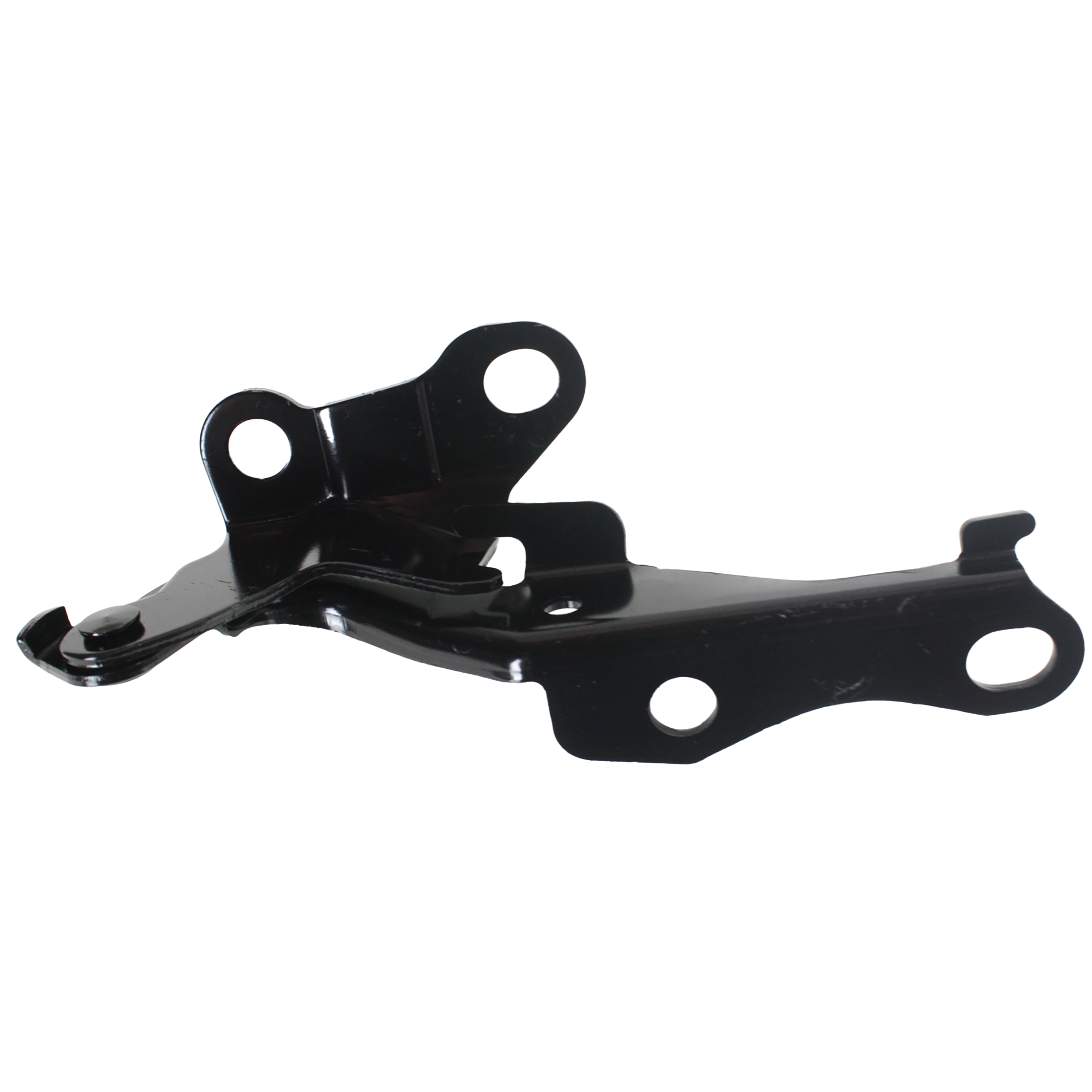 AM PASEO 96-98 TERCEL 95-99 HOOD HINGE LH SKU T130504 Partslink TO1236125 OEM 5342016080