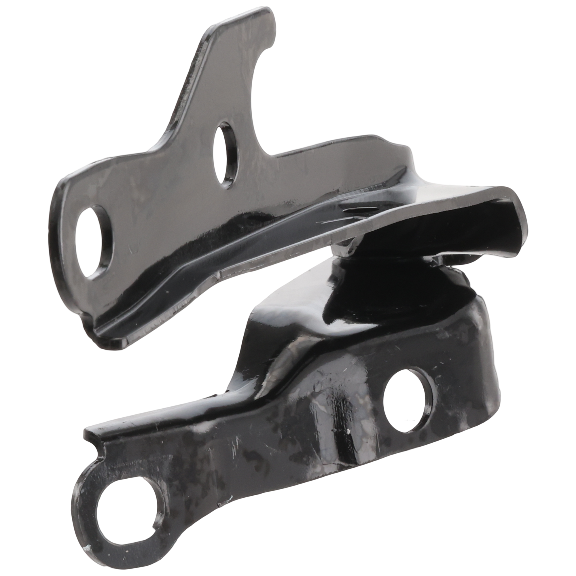 AM ES300-92-96 HOOD HINGE RH SKU T130505 Partslink TO1236102 OEM 5341033010