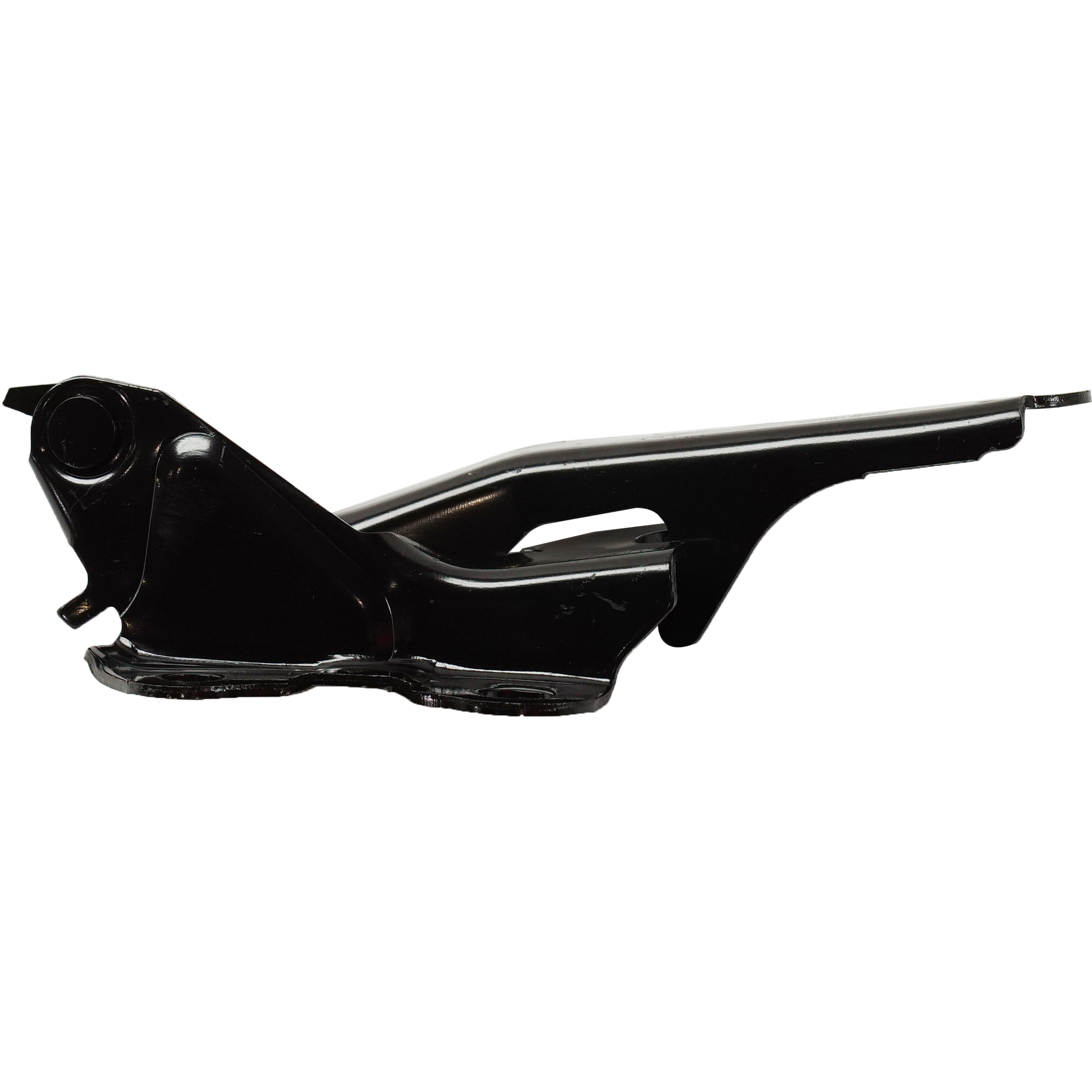 AM CAMRY 00-01 HOOD HINGE RH USA Built SKU T130511 Partslink TO1236132 OEM 53410AA011