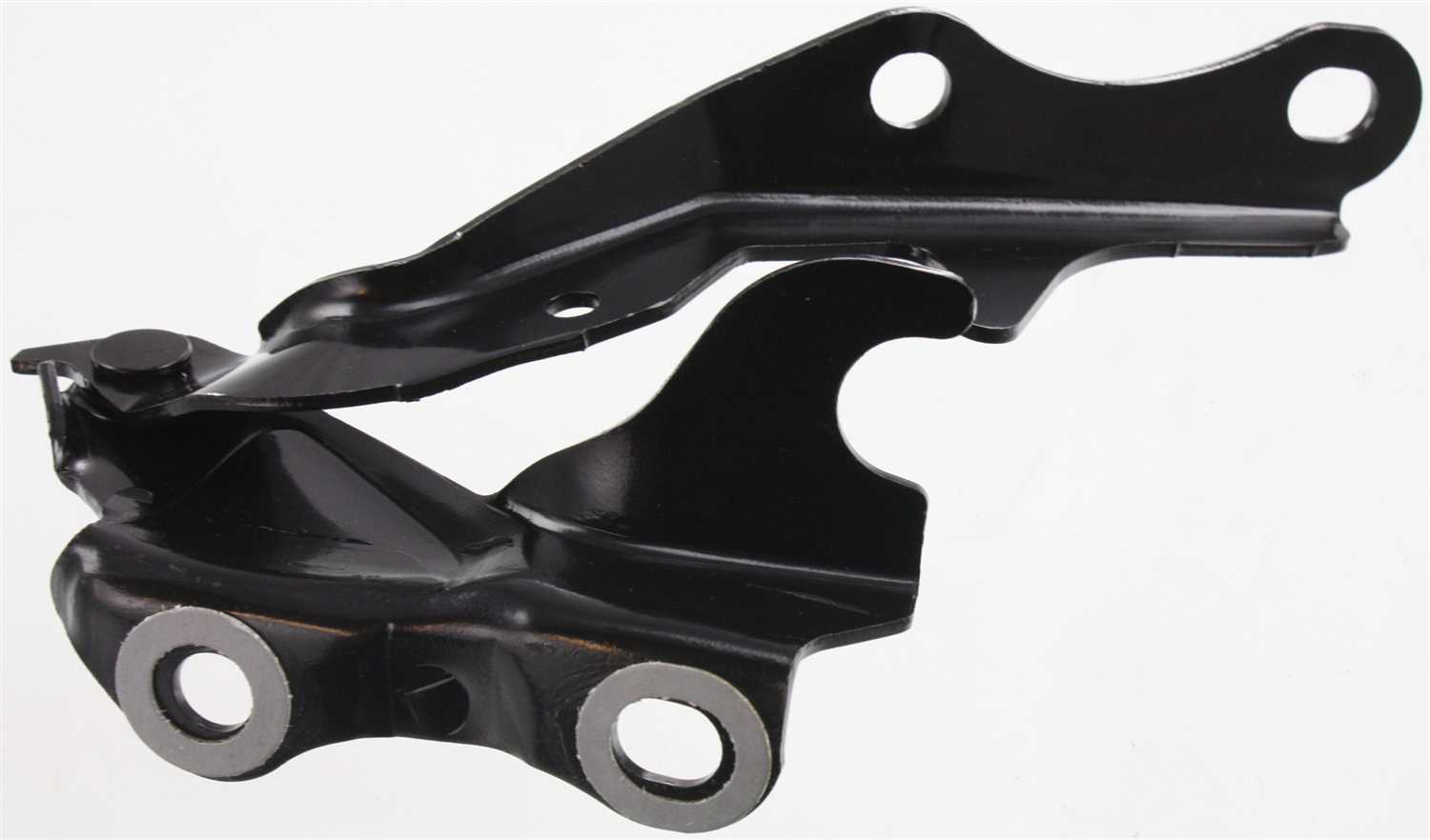 AM CAMRY 00-01 HOOD HINGE LH USA Built SKU T130512 Partslink TO1236131 OEM 53420AA011