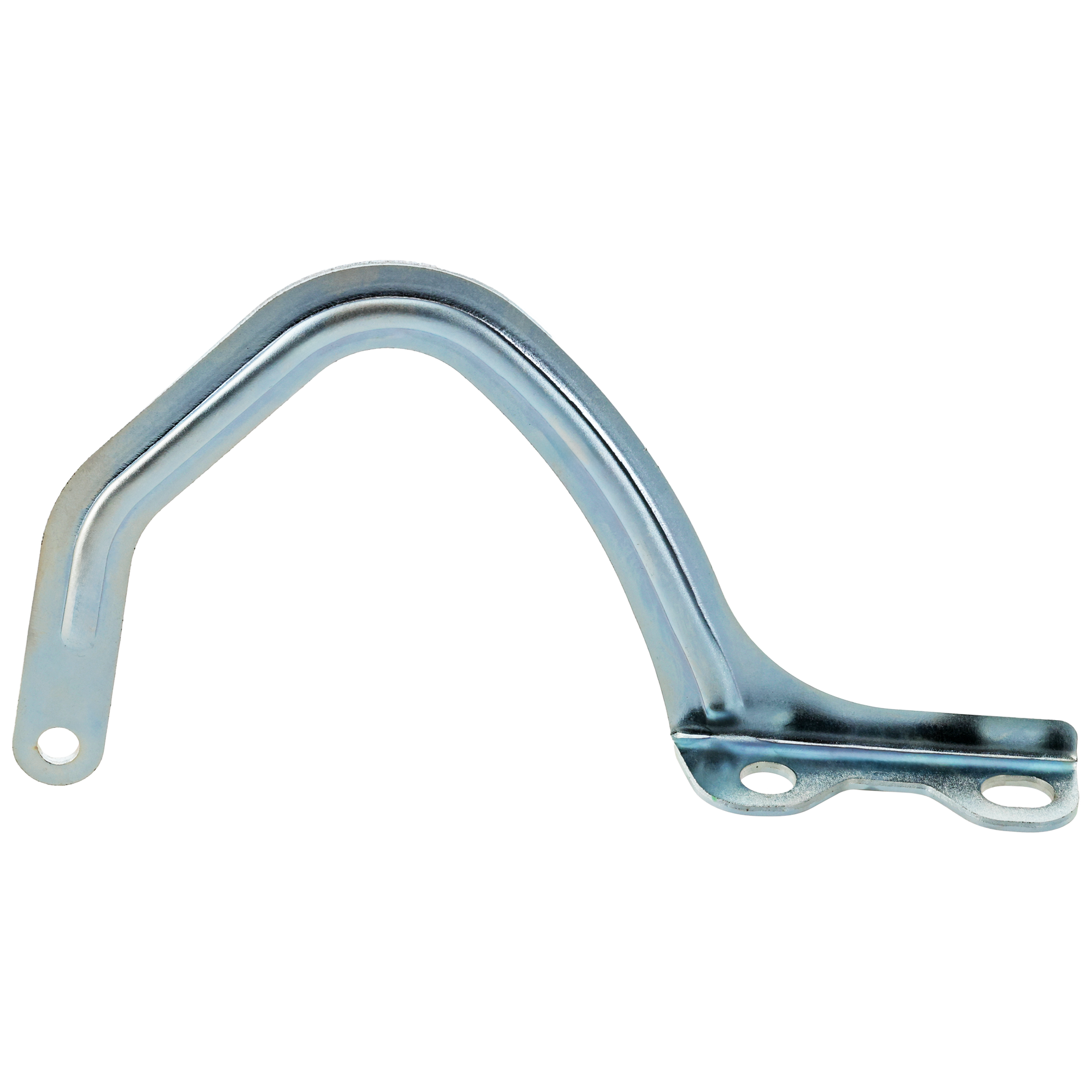 AM TOYOTA PICKUP 90-95 HOOD HINGE RH SKU T130513 Partslink TO1236118 OEM 5342189104
